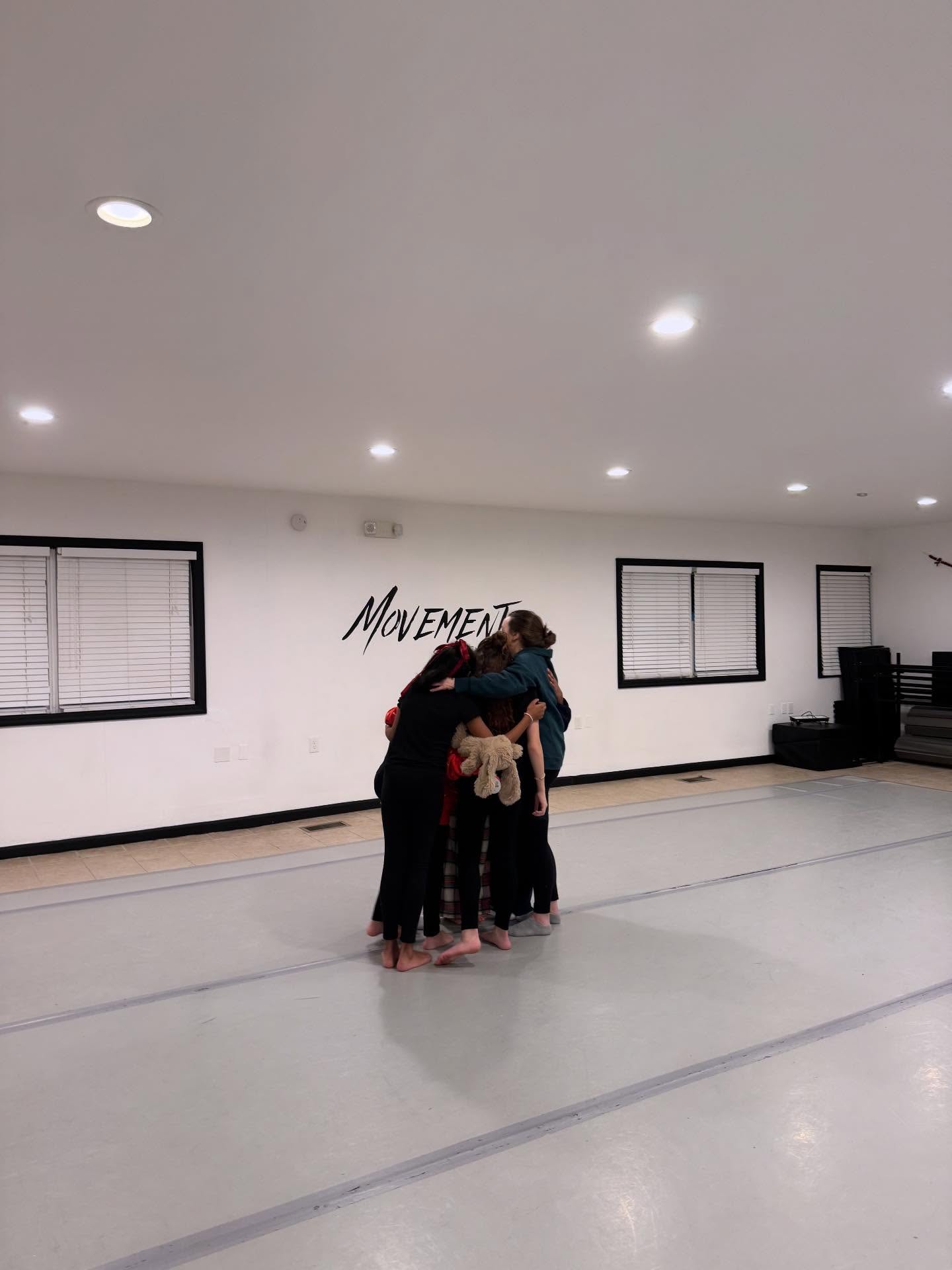 Bye 24 Rowan Street. 😢 Thank you for the lessons.