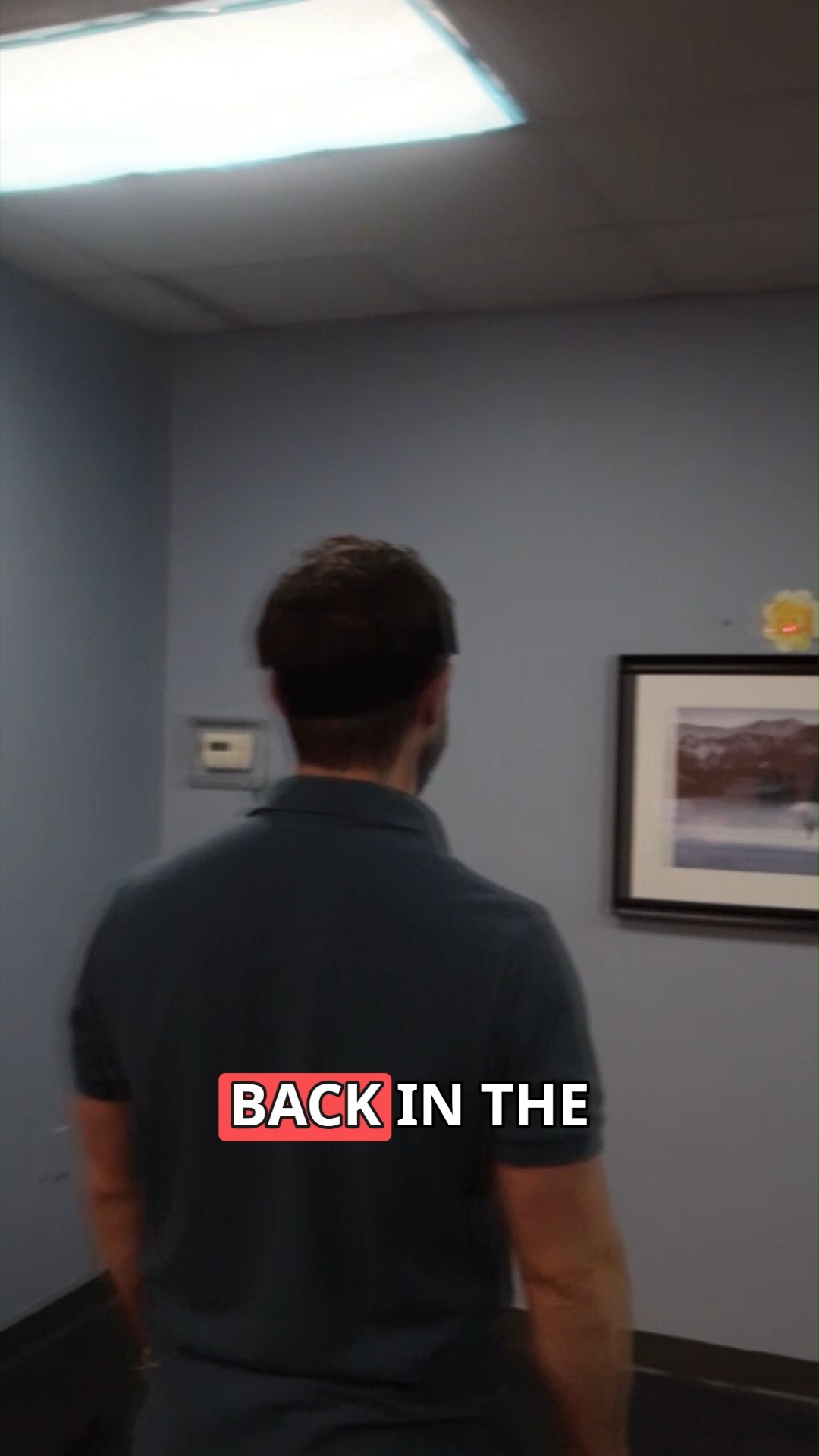 Our vestibular therapist, James, explains how he uses a laser pointer to assess and retrain head, neck, and eye coordination in patients with vestibular disorders. This tool is often used for conditions such as vertigo, dizziness, balance disorders, post-concussion symptoms, and inner ear dysfunction to help improve stability and reduce symptoms.
