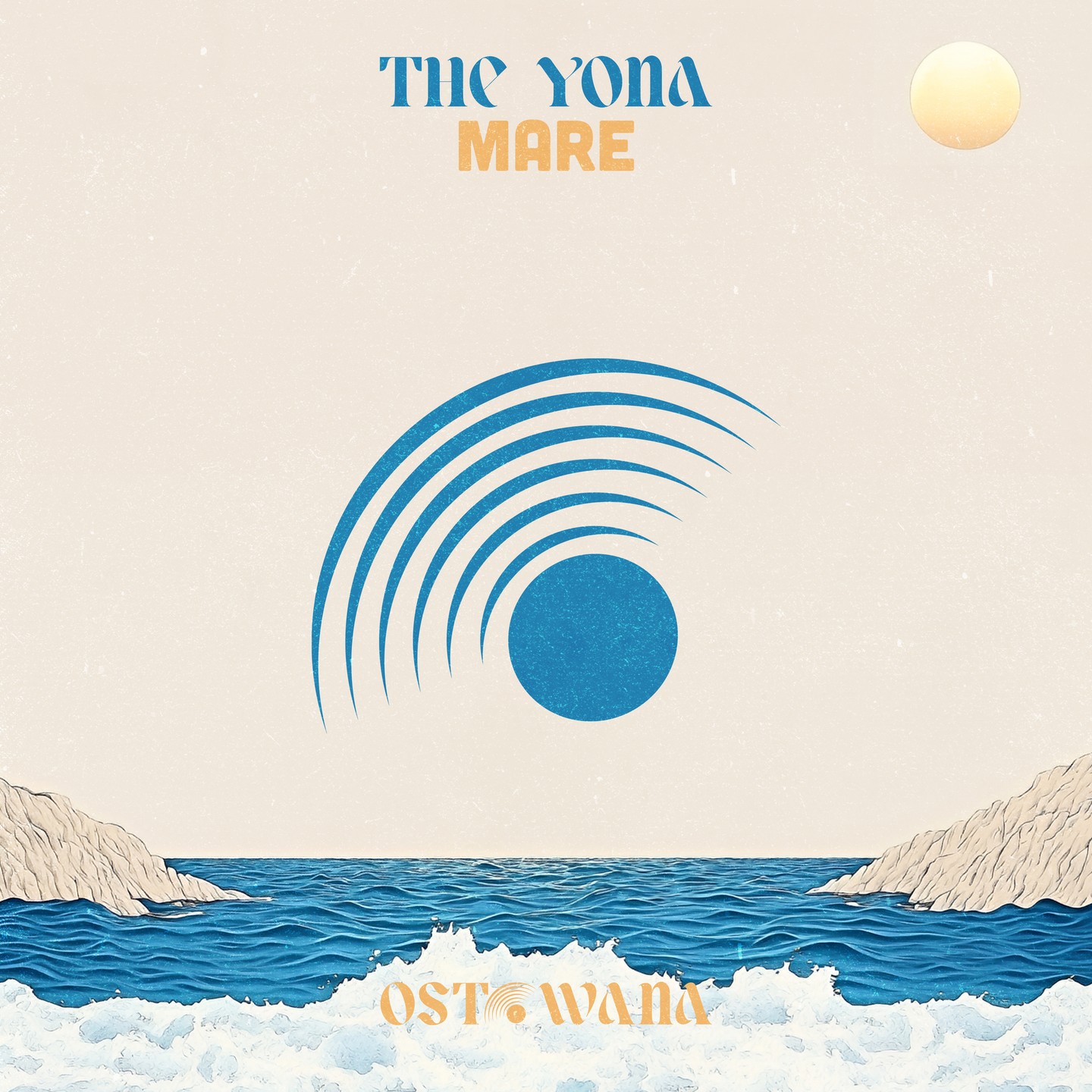 Release: @theyona.me - Mare
Link: https://hypeddit.com/ost159
Catalog number: OST159
Mare is the latest sonic voyage from the YONA, weaving together the lush textures of organic house with the emotive depth of melodic house. The track unfolds like a sunrise over the sea warm, fluid, and deeply immersive. Pulsing rhythms blend seamlessly with earthy percussion and ethereal synth lines, creating a hypnotic flow that feels both grounded and transcendental.
With Mare, the YONA invites listeners into a meditative journey through sound where oceanic atmospheres meet introspective melodies. The track captures the duality of movement and stillness, evoking the rhythm of waves and the serenity of open water. It’s a piece designed for late-night dance floors, sunrise sets, and introspective moments alike a testament to the YONA’s organic approach to electronic storytelling.
contact@ostowana.com
www.ostowana.com