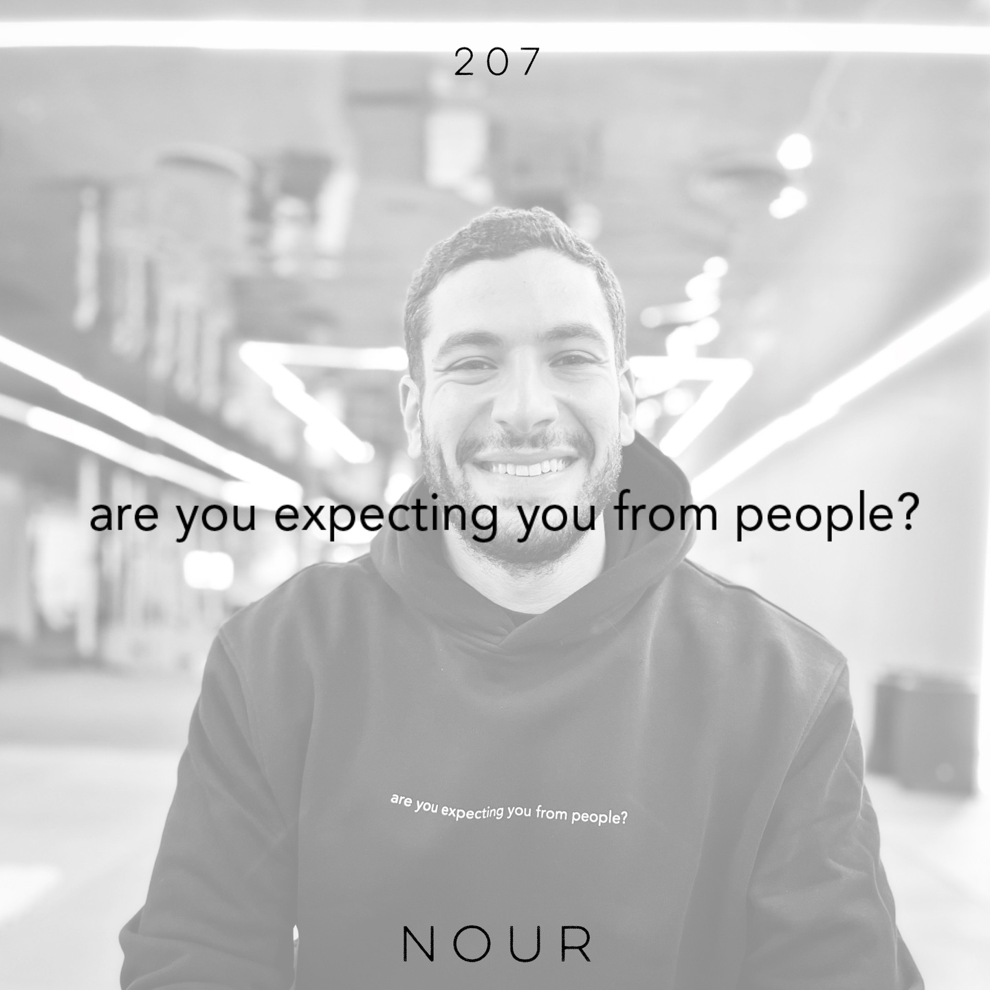 Growing up, I was raised to believe that you get back what you put out. I’ve held onto this mindset for as long as I can remember.
Recently, I’ve realized—either because I was put in certain situations or because it was always there and I just never noticed—that what I consider “basics” are very different from what other people consider “basics.” I’ve always had expectations of people, which is normal, but over the past couple of years I’ve learned to reserve those expectations for the people closest to me, and to approach everyone else with an open mind, knowing that everyone is different.