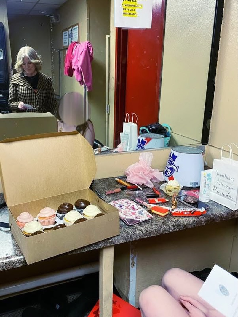 I walked into my first strip club three years ago TODAY!! ❤️🔥
That day forever marked me. And that day is when I started writing The Strip Club Chronicles as a way of sharing my stories from the mission field.
Unbeknownst to me, three years to the day, The Strip Club Chronicles would be released in book form! 🤯
The back of this book poses one question at the top:
What if the very places marked by shame became altars of salvation?
With humor, honesty, and a prophetic edge, I invite you into the frontlines of ministry where demons flee, chains break, and Jesus is lifted high.
Every page is filled with proof that God is strategic, specific, and still in the business of snatching His daughters—and His sons—out of the darkness.
If you’ve ever wondered whether God still moves in power today or whether anyone is too far gone, these chronicles will give you your answer.
The harvest is ripe. Come see what happens when Heaven invades hell!
You can find The Strip Club Chronicles on Amazon today!! 🔥🔥🔥
#morninggloryglobal #stripclubchronicles #stripclubministry