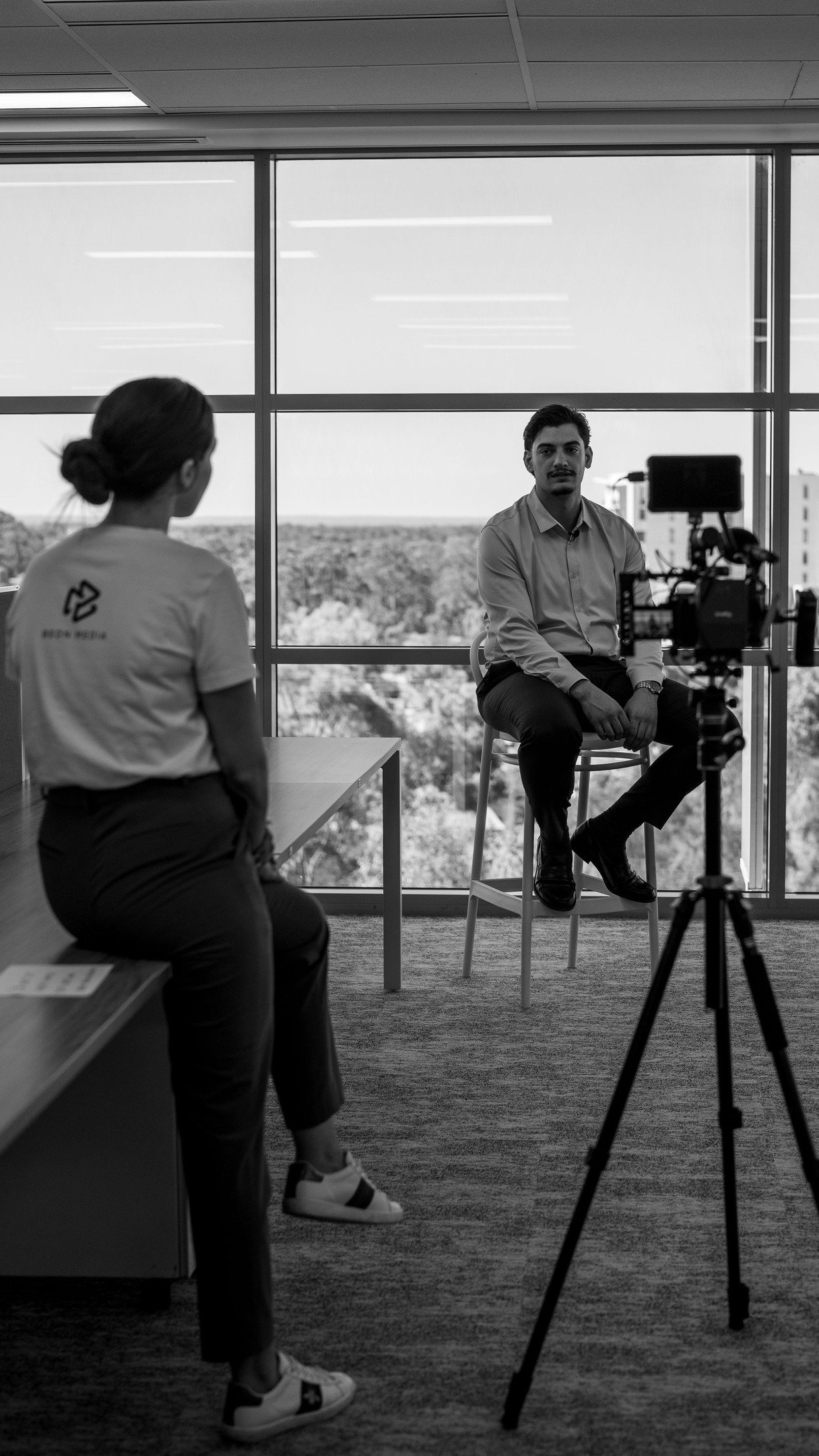 Closing out the year with gratitude.
Thank you for the trust, collaboration and creativity throughout 2025. We’ll be back from 5 January, refreshed and ready for what’s next.
For anything urgent while we’re away: hello@beonmedia.com.au.