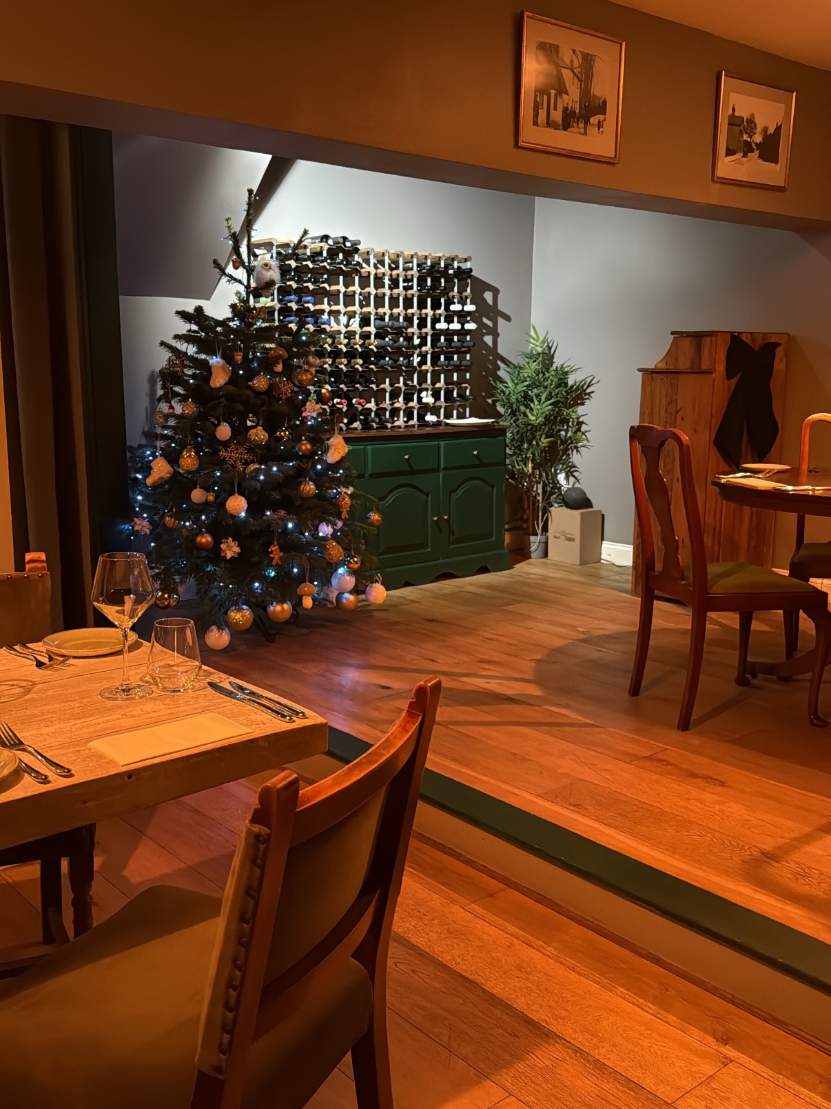 That’s a wrap on 2025 🎄
We are now closed until January 2nd.
Thank you for all the wonderful support we’ve received throughout the year.
Wishing you a joyful Christmas and a happy New Year from all of us at The Pear & Olive ✨