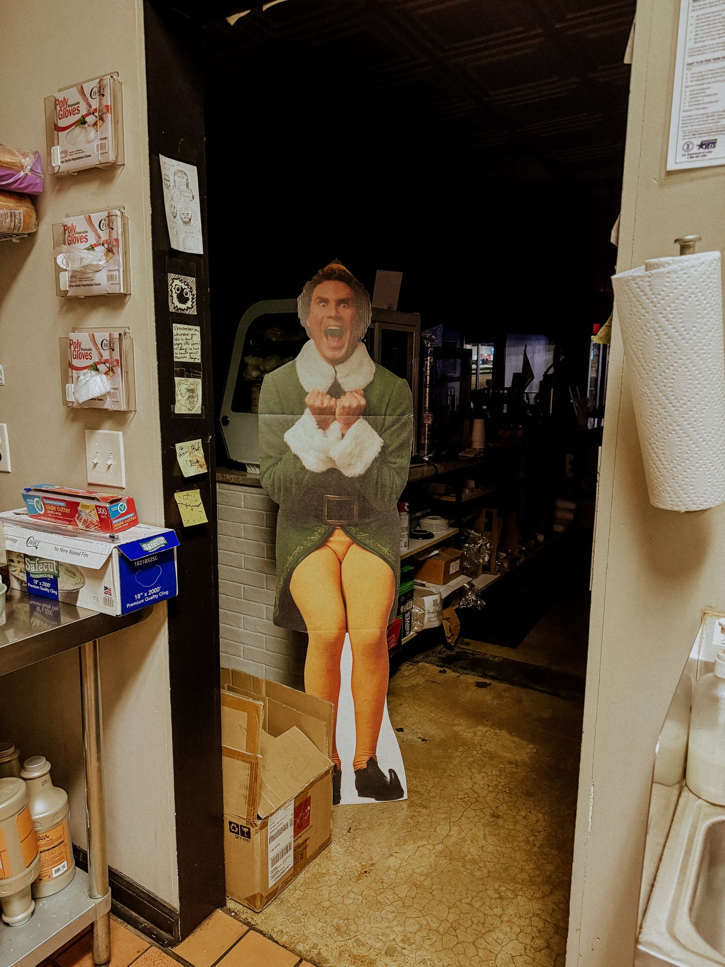 What I walked into this morningâŚ
Iâm about to fire Jakeđđ
-B