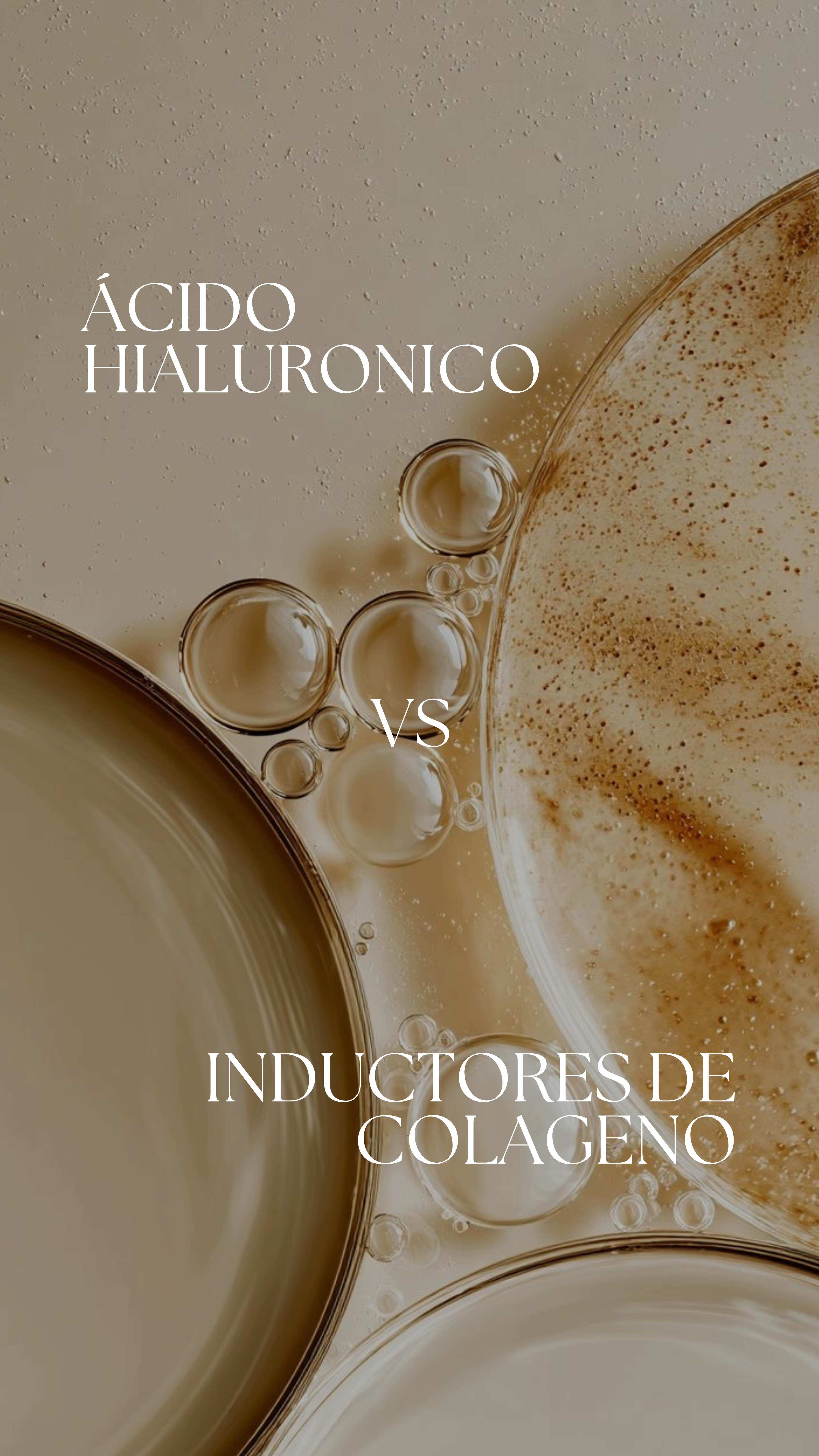 Una pregunta que recibo frecuentemente. La diferencia entre Acido Hialuronico Vs Inductores de colageno, te cuento mi experiencia como dermatóloga
#acidohialurónico#colageno#dermatologíamadrid