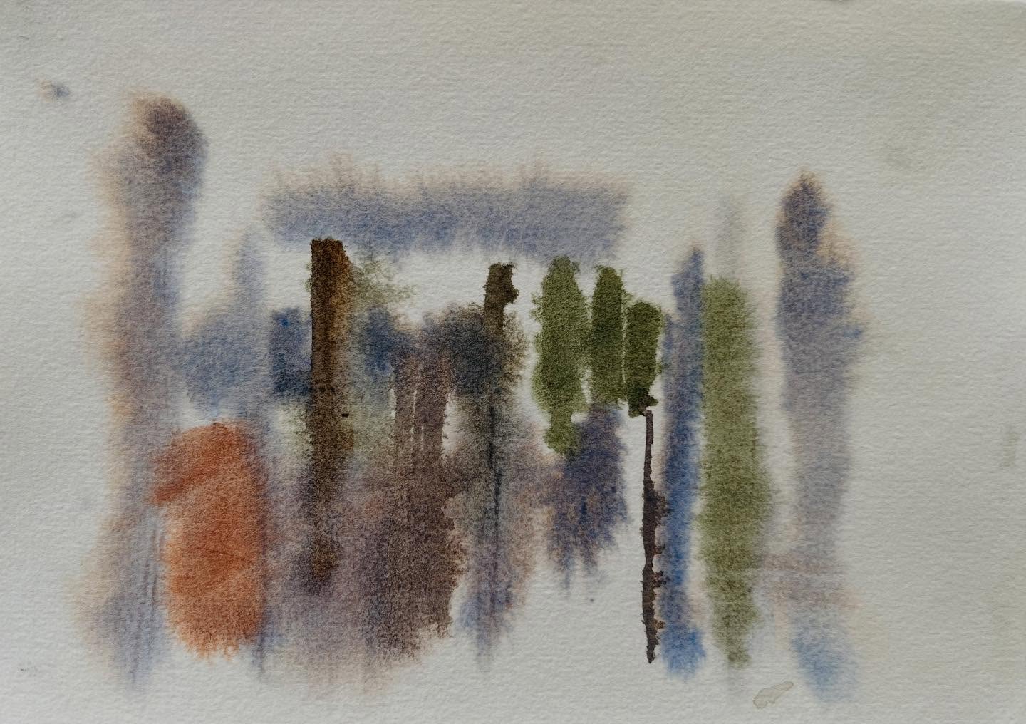 Watercolour - A5
.
.
.
.
.
.
.
.
.
#art #watercolor #watercolour #artist aquarela painting aquarelle watercolorart watercolorpainting illustration artstagram aquerello bestartfeatures aquarela aquarellegallery art_community aquarell watercolorillustration watercolour_gallery watercolorwork top_watercolor artistsoninstagram artoftheday