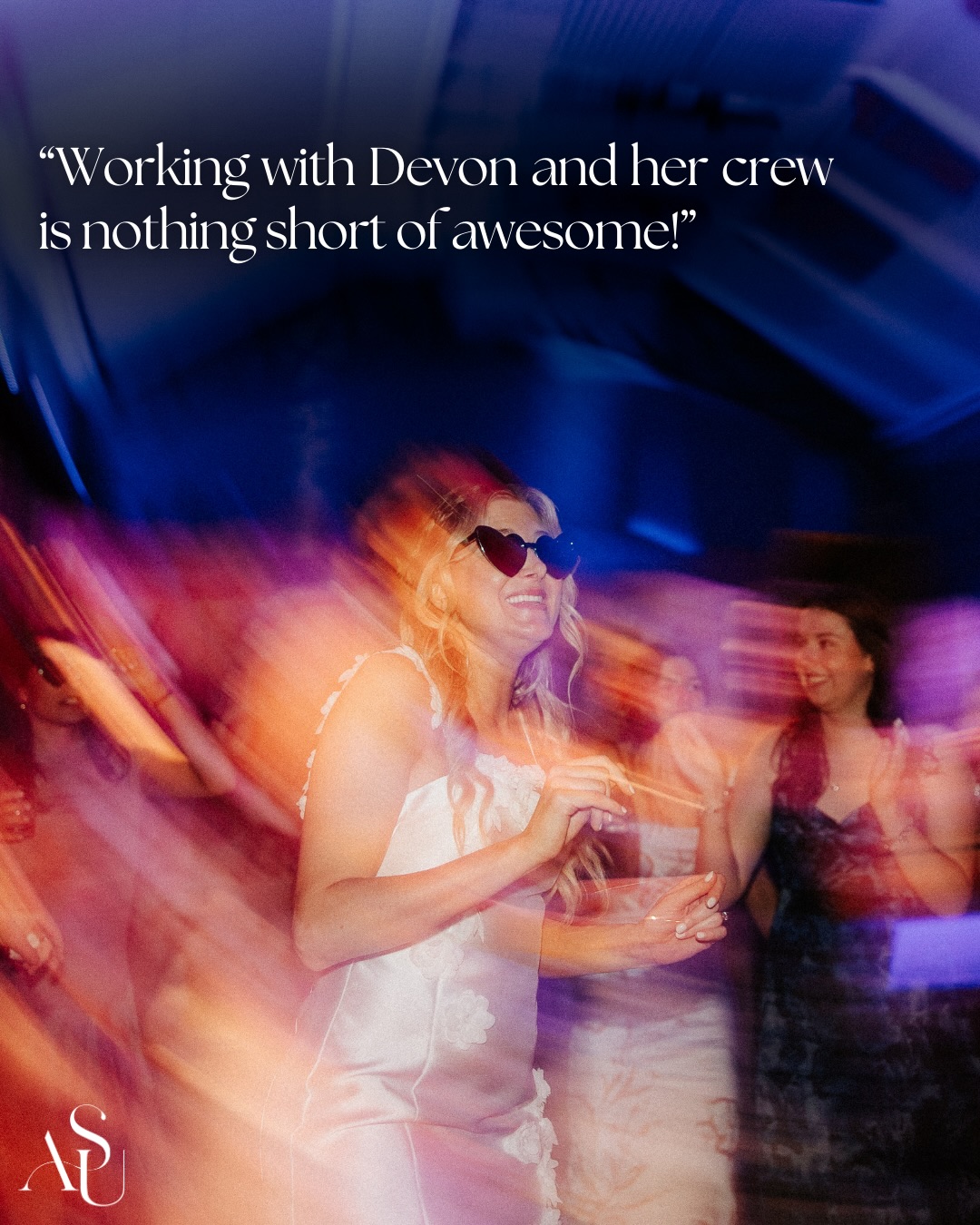 We love when the pros feel the magic too. ⚡️ Huge thanks to the DJ dream team over at @goldennoteent for the kind words — collaboration like this is what makes every event hit just right.
Full Review
“Working with Devon and her crew is nothing short of awesome! Their attention to detail, genuine care for their clients and true professionalism is unreal! We can’t wait to work with them again!!!!”
Planning & Design: @allsettup
Photographer: @amour_is_french
Venue: @nyzooevents
Florals: @wilddahlia_
DJ | Officiant: @goldennoteent
Band: @thenightvisitors
HMUA: @bohohairsalon
Lighting: @frostproductionsnyc
Cake: @contis_pastry_shoppe
Vendor Review |l Luxury Events || Connecticut Events ll CT Wedding Pros ll Event Design ll Creative Event Team ll Behind the Scenes ll Event Planning Community ll Wedding Dream Team ll Curated Events || All Sett Up || Wedding Planner Reviews || Event Planner Reviews