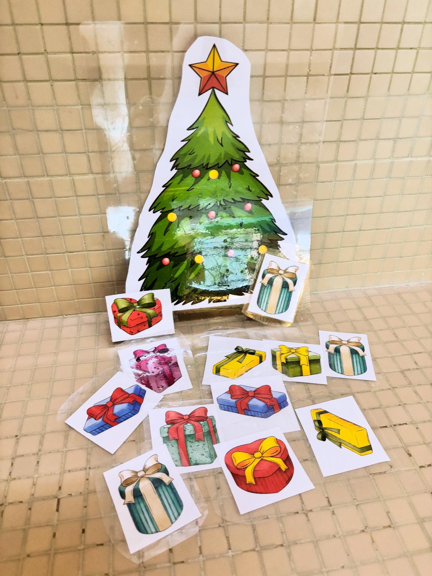 ✨ Letzter Kurstag vor Weihnachten ✨
Heute haben sich unsere Kids in kleine Wichtel verwandelt 🎅🧝♀️
Geschenke wurden durchs Wasser transportiert und unter dem Weihnachtsbaum abgelegt 🎁🎄
Gemeinsam haben wir dem Weihnachtsmann geholfen.
Ein wunderschöner Abschluss vor den Festtagen 🤍
.
.
.
.
.
.
#schwimmschulecoco #weihnachtszeit #schwimmenmitkindern #kinderkurs #spielerischlernen wasserliebe weihnachtszauber