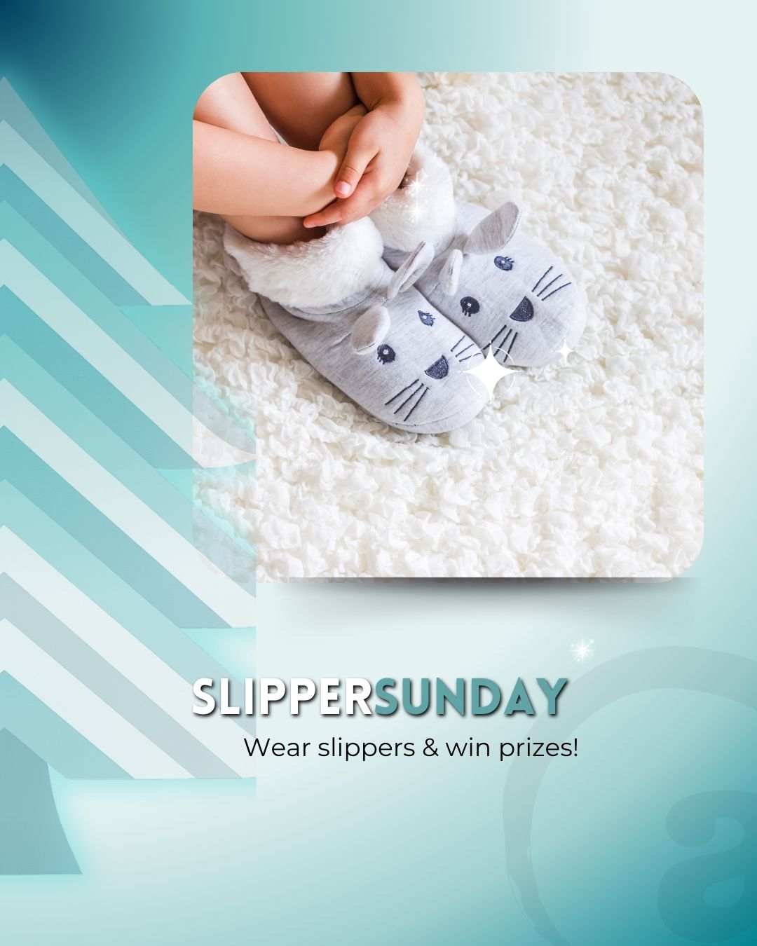 We are warming up the weekends with Swag Saturday and Slipper Sunday! Show off your Altitude swag or wear slippers and post with friends all December for some seriously cool prizes!
Tag #altitudefrisco #swagsaturday or #slippersunday to be automatically entered to win free classes, packs, and more!