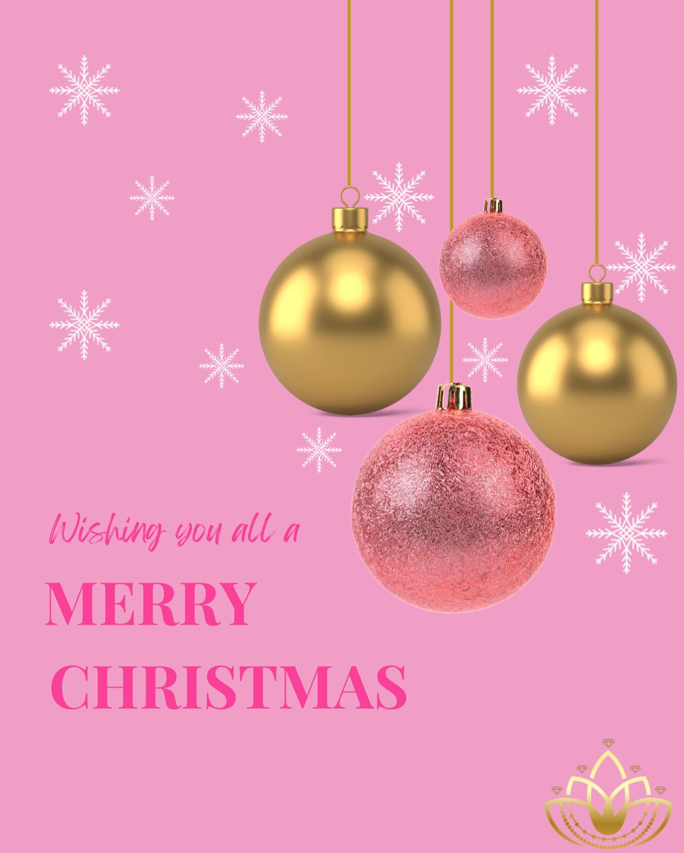 Wishing our EmiLex Bling Parties family a Merry Christmas filled with joy, love, and confidence from the inside out ✨🎄 Thank you for letting us be part of your journey.
.
.
.
#merryandbright #christmasmagic #christmas2025