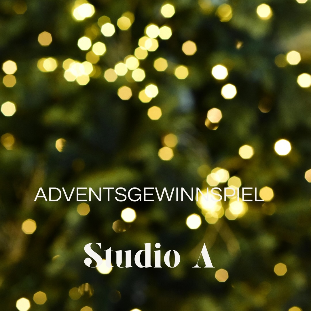 Adventsgewinnspiel #4
Zum vierten Advent schenken wir dir einen Moment zum Durchatmen.
Gewinne eine Yoga-Session mit Nina am 09.01.2026 um 18:30 Uhr – perfekt, um das neue Jahr bewusst und achtsam zu beginnen.
Verlost werden fünf Plätze, die du mit deinen Freund*innen teilen kannst. Gemeinsam entspannen, loslassen und neue Energie sammeln.✨
So machst du mit:
🌟Folge unserem Account
🌟Like diesen Beitrag
🌟Markiere die Freund*innen, mit denen du auf der Matte stehen möchtest.
Wir wünschen dir einen entspannten vierten Advent und viel Glück. 🤍
#yoga #pilates #modernpilates