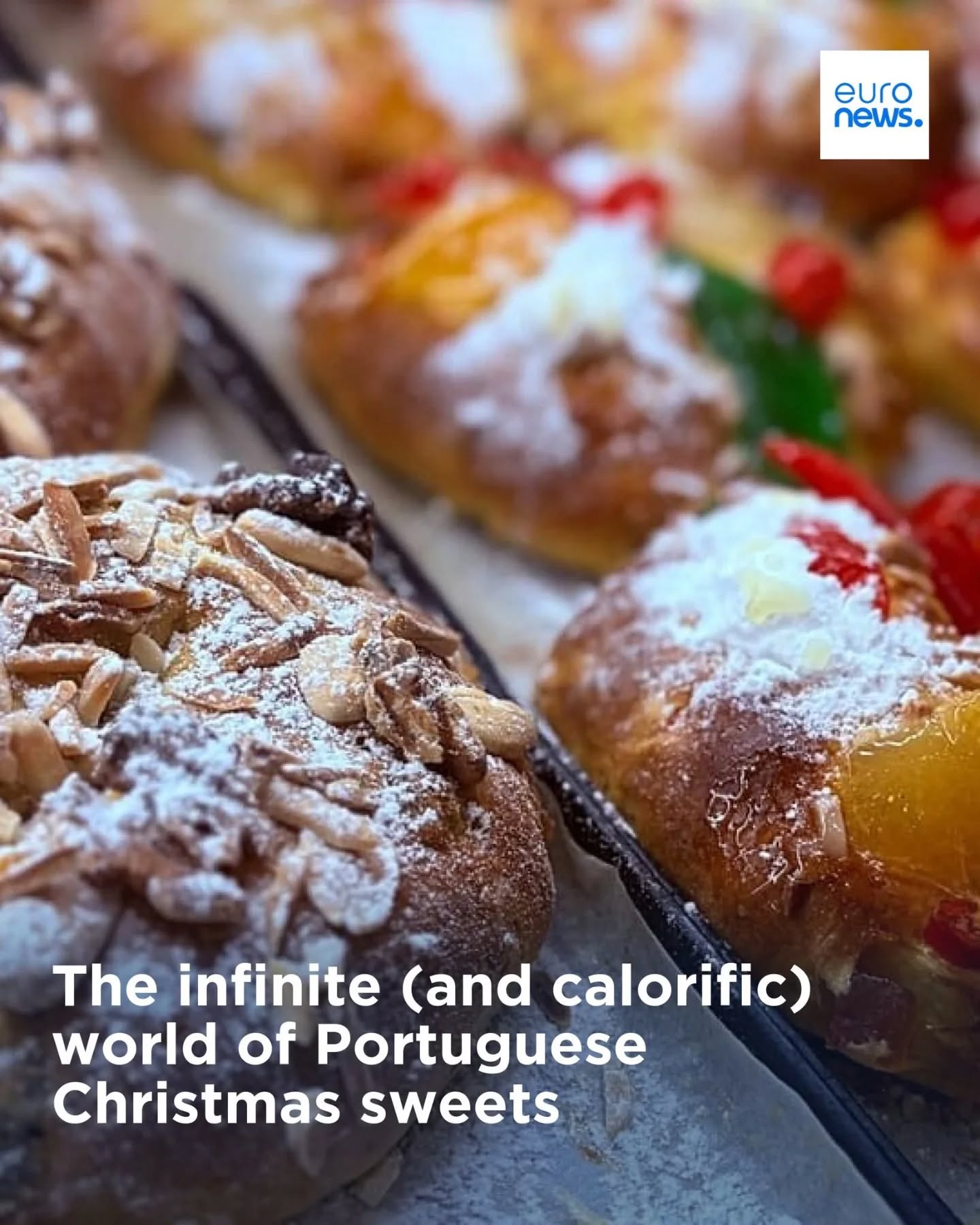 To be honest, it is a 365 days affair... 😁