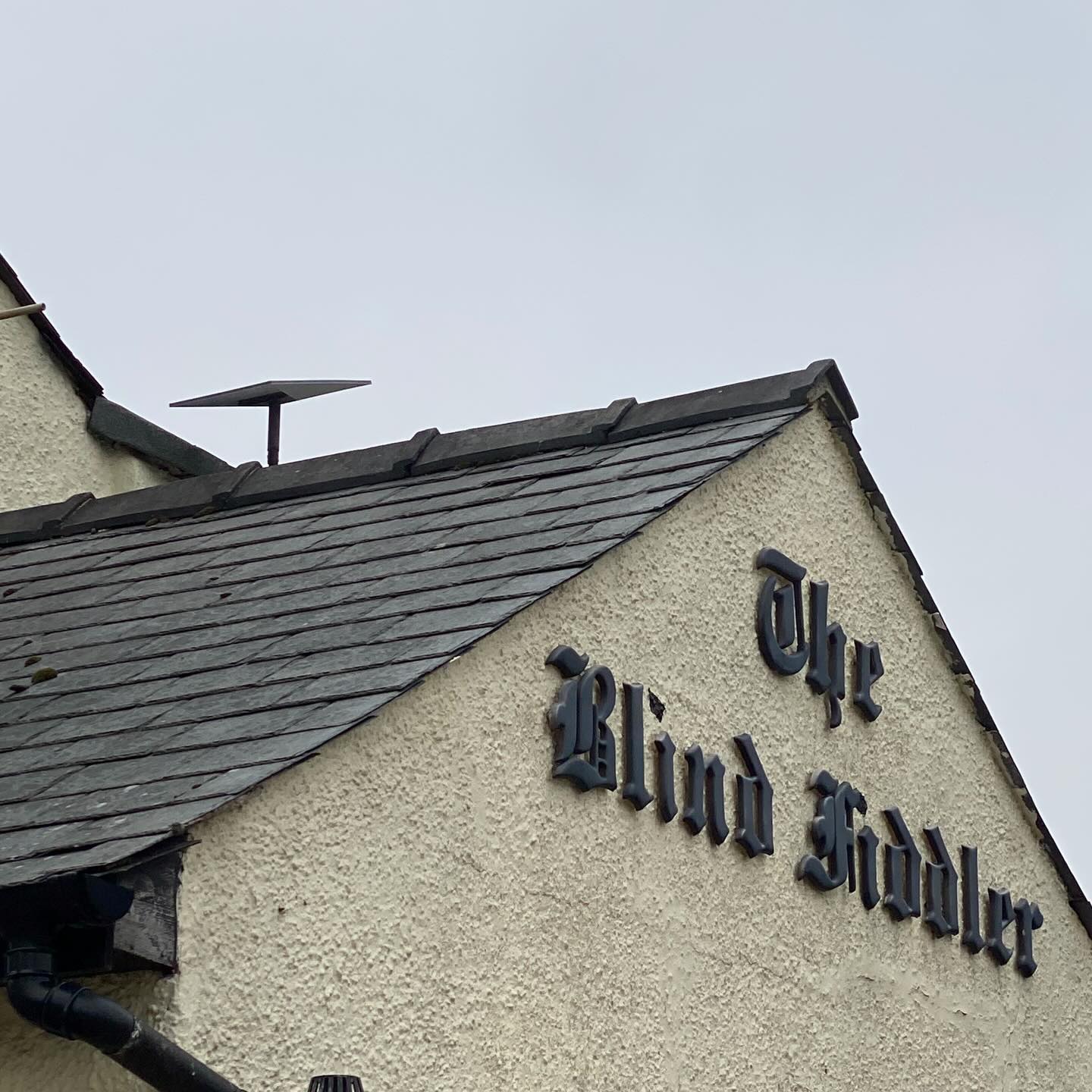We recently visited the @blindfiddleranstey to troubleshoot an @starlink.oficial connectivity issue. After some diagnostic work, we identified that signal obstruction was the issue.
Having relocated and realigned the dish 🛰️, we got their network back up to the required speeds to service all of their needs 🛜
Reliability is key for any business, and we’re glad we could get them back online!
(P.S. if you ever pay them a visit, try the pizzas, you won’t regret it, we certainly didn’t 🍕)