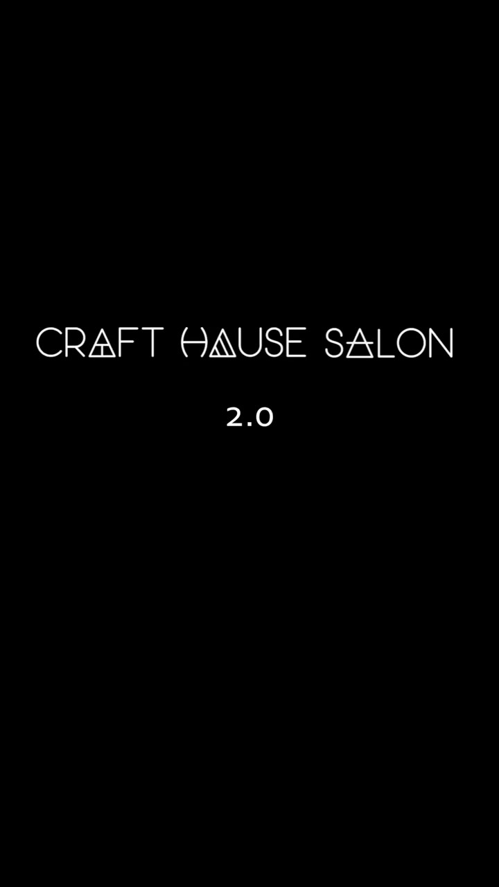 Craft House is getting a glow-up of its own. ✨
Every January, we close during the first week to rest, reset, and come back refreshed for the year ahead. This time, our reset comes with a twist—we’re taking this opportunity to renovate and elevate the salon as we step into our 8th year in business. Think of it as a New Year’s resolution… but for the House.
Because of the construction timeline, there’s a chance we may need an extra day or two beyond our usual break. Our aim is to reopen on Saturday, January 10th, and we’re doing everything we can to stay on schedule. If anything shifts slightly, we promise to keep you in the loop.
Thank you for your loyalty, patience, and continued support. You’ve helped Craft House grow into the warm, creative, community-driven space it is—and we can’t wait for you to experience these new updates.