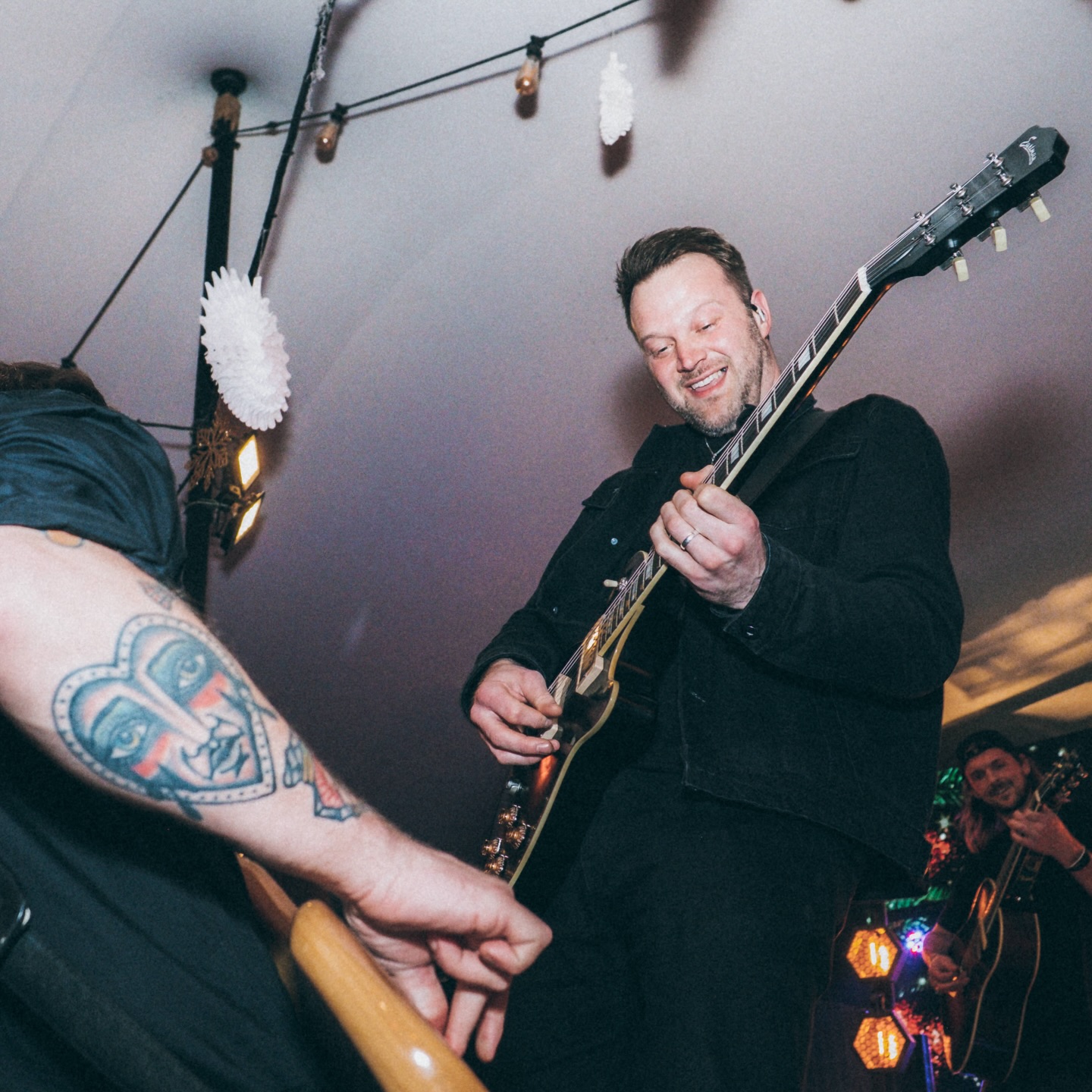 We kicked off December the right way ✨
Check out these shots from our first Christmas party of 2025, helping @superdry celebrate Christmas at @dunkertonspark
What an awesome night 🎄🥂
With Christmas around the corner, we’ll be taking a break for Christmas from the 23rd and we’ll be back online on the 29th! 🎅🏼 🎸
📸 @trioh_media
#LiveBand #PartyBand #FunctionBand #EventMusic #LiveMusic #WeddingBand #CorporateEvents #LivePerformance #PartyVibes #MusicForEvents #BandLife #EventEntertainment #DanceParty #LiveShow #MusicLovers #CoverBand #EventPlanning #GoodTimes #LiveGig #EventBand #CotswoldBand #CotswoldsEvents #CotswoldsWeddings