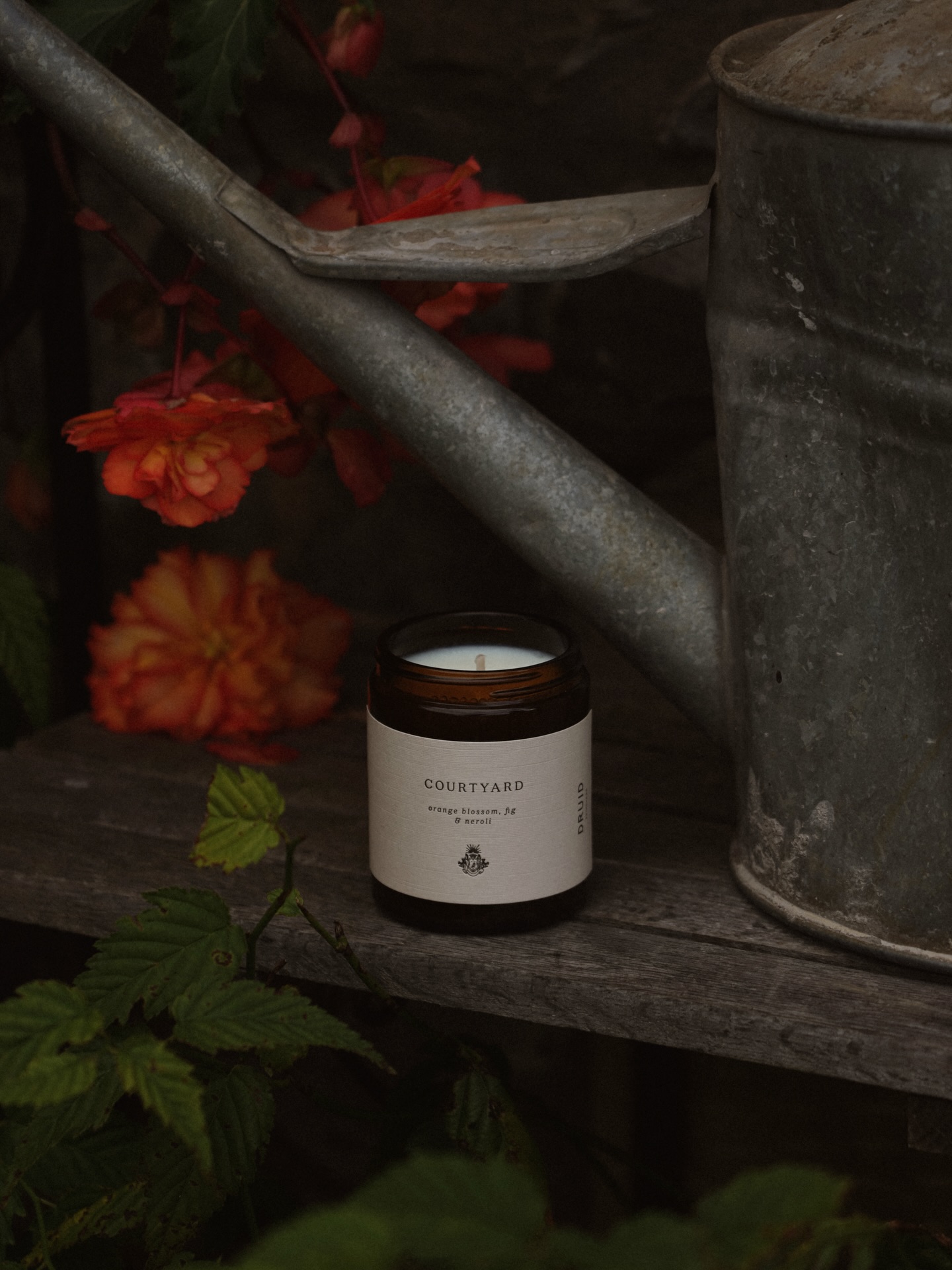 Last call for Christmas delivery. Please place your order by 3pm today for delivery in time for Christmas. We’ll still do our very best with later orders, though delivery timing is out of our festive hands
For our Edinburgh locals we will do our final hand-delivery on the evening of the 23rd 📮