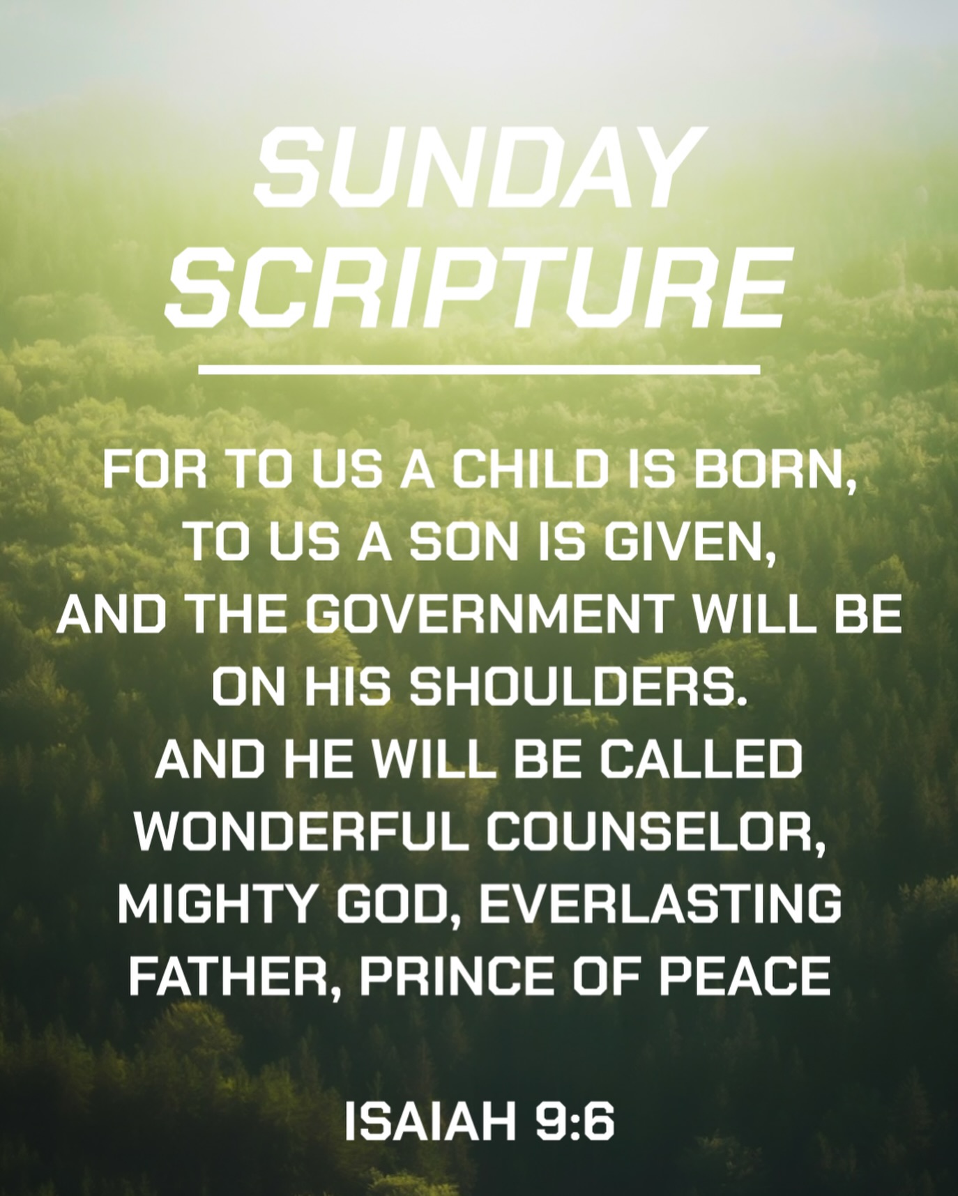 Have a blessed Sunday everyone!
.
.
.
#bibleverse #sundayscripture