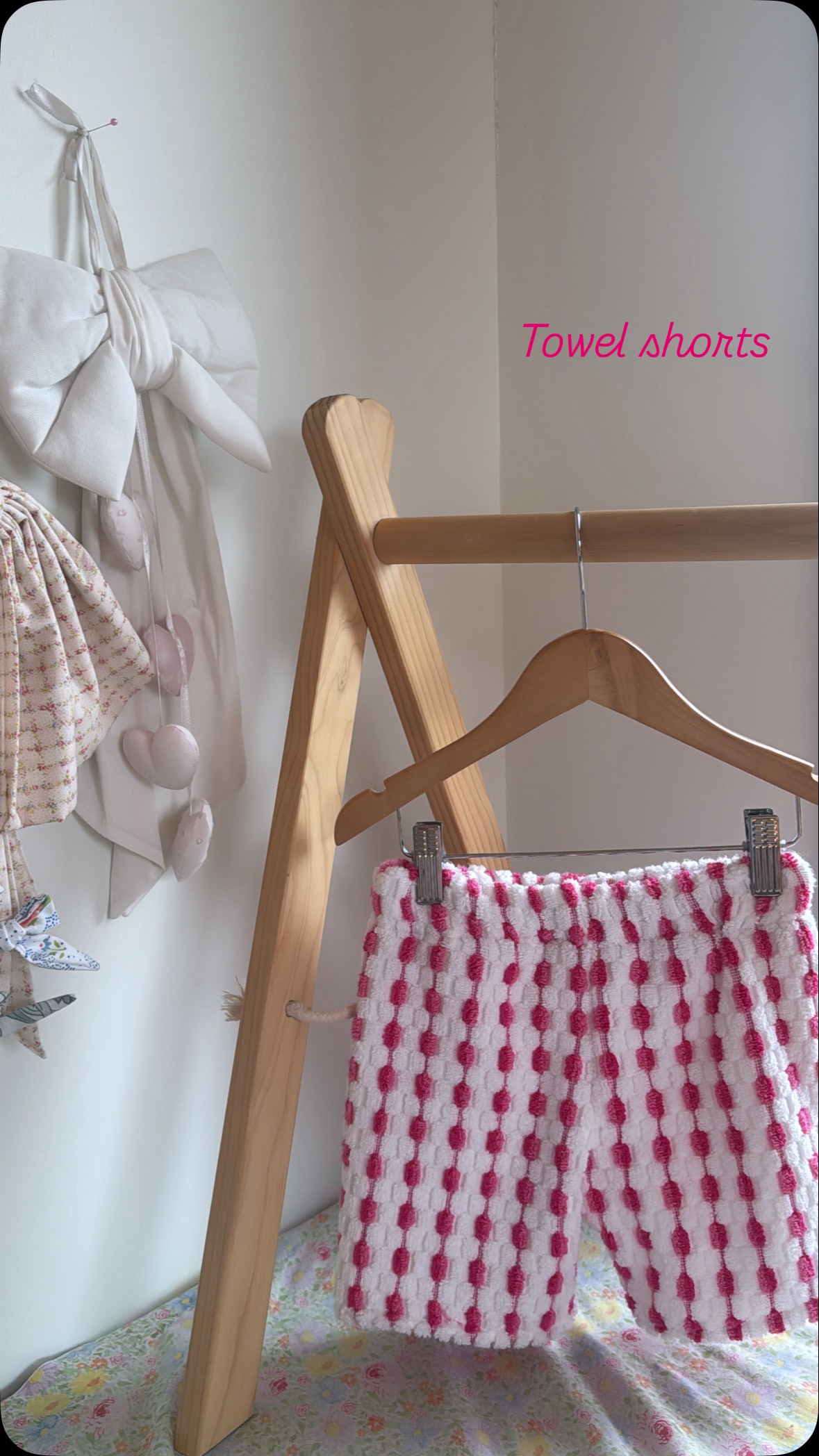 ~terry coolness~
.
.
.
.
.
.
#oneofakind #handmadewithlove #childrensboutique #handmadekidsclothes #resortwear