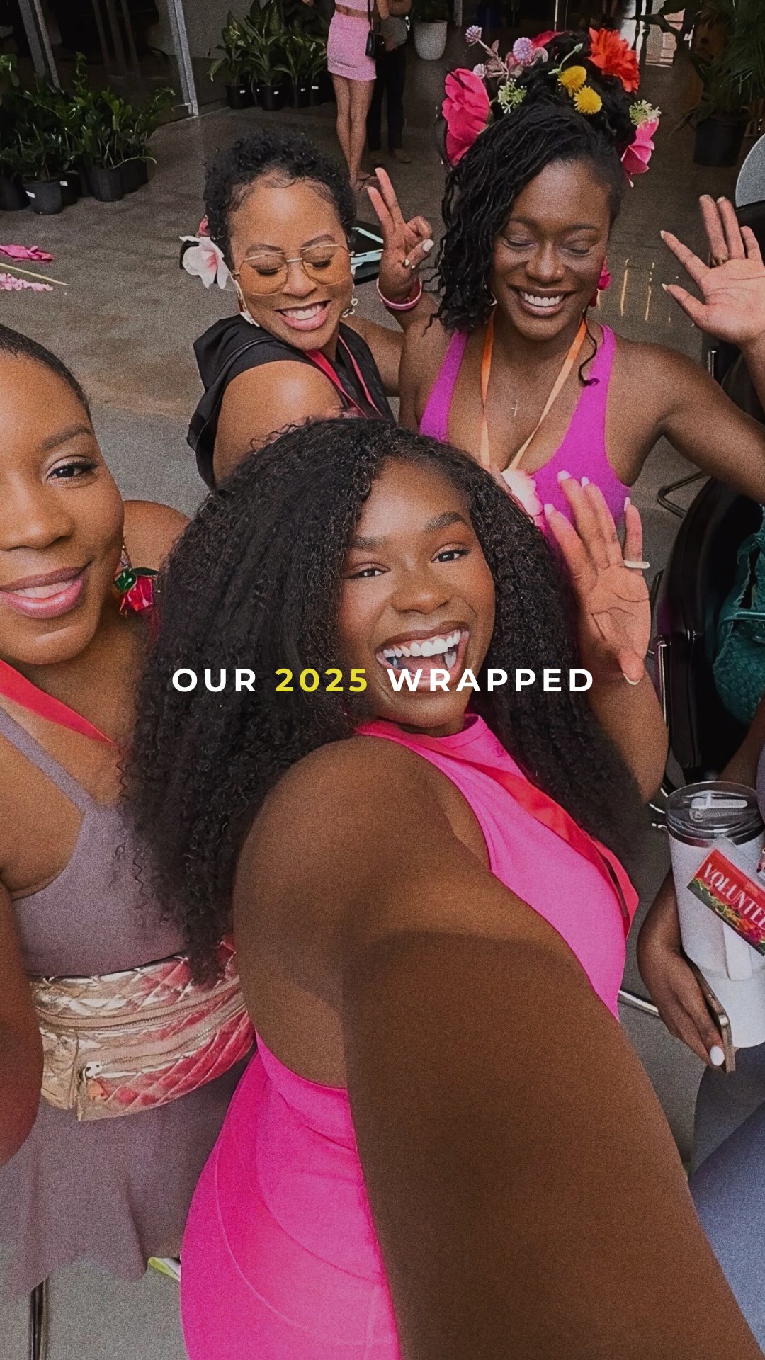 WOW, what a beautiful year it’s been with you. Here’s our Foundation First Wrapped 🤍
This year wasn’t about doing more.
It was about choosing to show up, stay rooted, and keep saying yes to God…even in the small, unseen ways.
✨ Went official with our 501(c)(3) nonprofit status
✨ Raised hundreds of dollars in donations to support the work God entrusted to us
✨ Welcomed 102 new members into this growing community
Top moments this year:
✨ Launching monthly Discipleship Nights
✨ Executing Spring Clean, one of our most meaningful initiatives yet
Behind the scenes highlights:
✨ Welcoming 2 new team members
✨ Completing our Team Fast
✨ Creating resources we’re truly proud of: journals, totes and pens.
If you’re feeling EOY fatigue whisper that you didn’t do enough, let this be your reminder that consistency is growth, obedience counts, and quiet faithfulness still bears fruit.
Thank you for building this with us.
We’re just getting started. See you in 2026 🤍