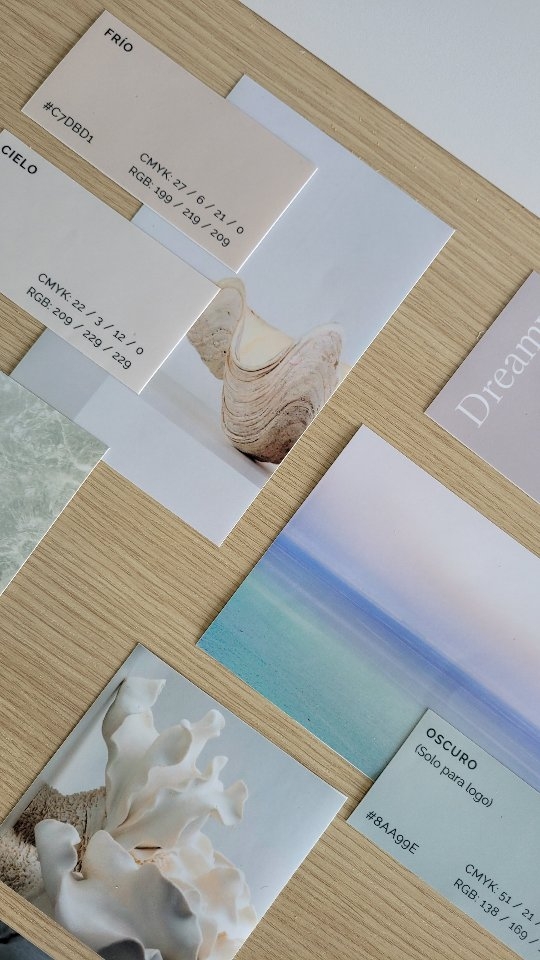 Comenta el número "5" para acceder al video donde te muestro todo el sistema para transformar tu proceso de Branding.