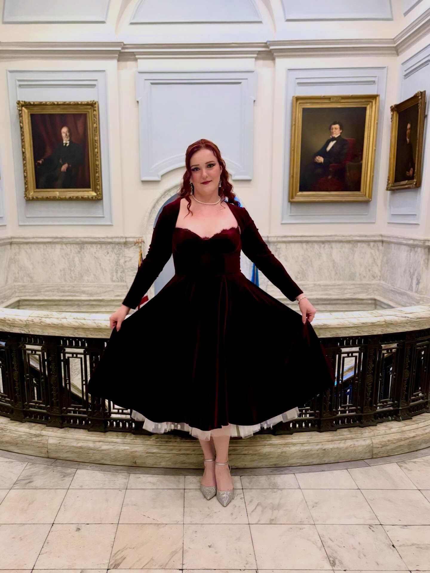 Itโs the most, wonderful AVA party of the year ๐โค๏ธ๐๐