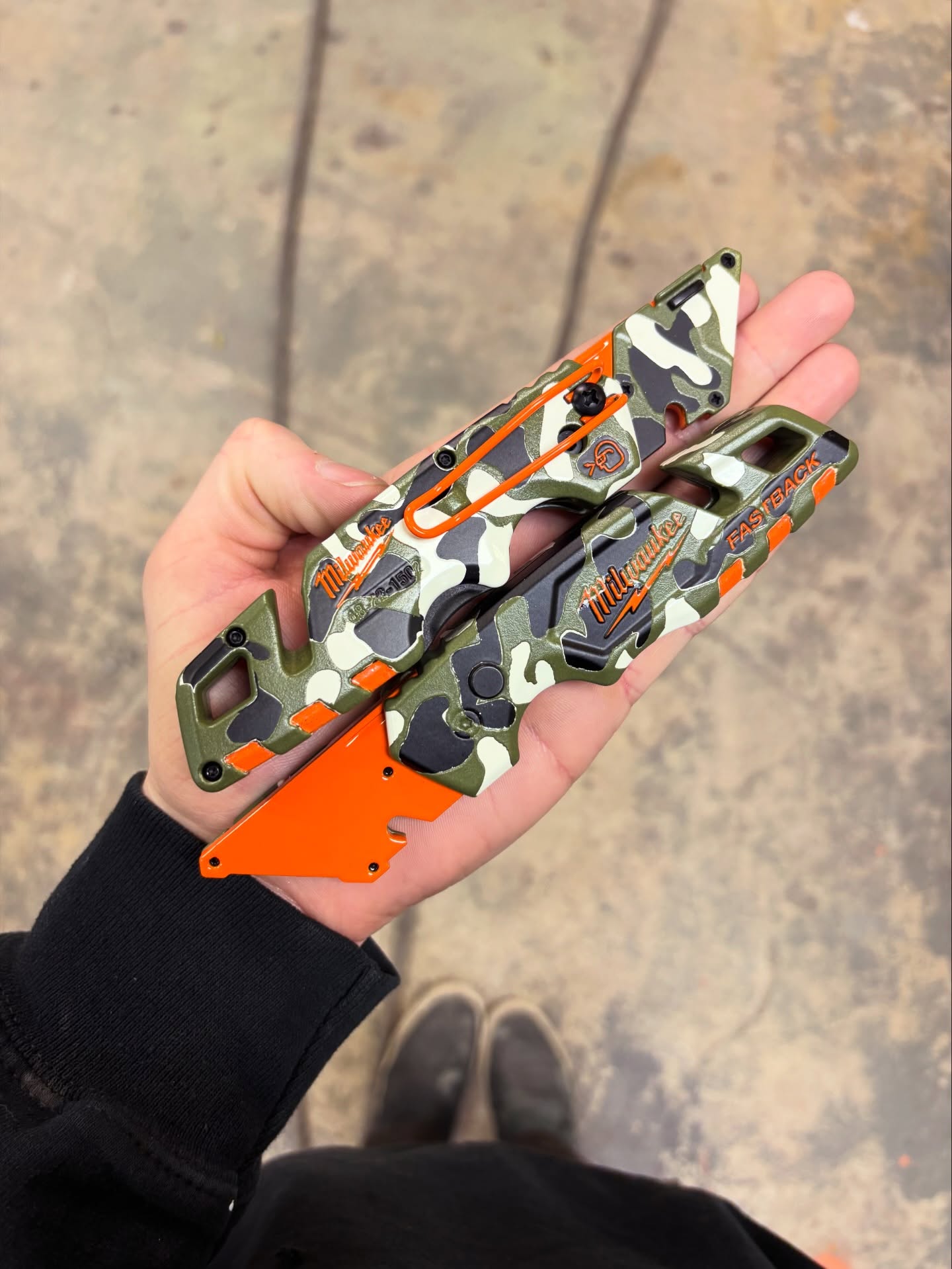 CamoWaukee🫠
#palmerspowders
#prismaticpowdera
#coatingsbycoates
#lumaii
#custompowdercoating