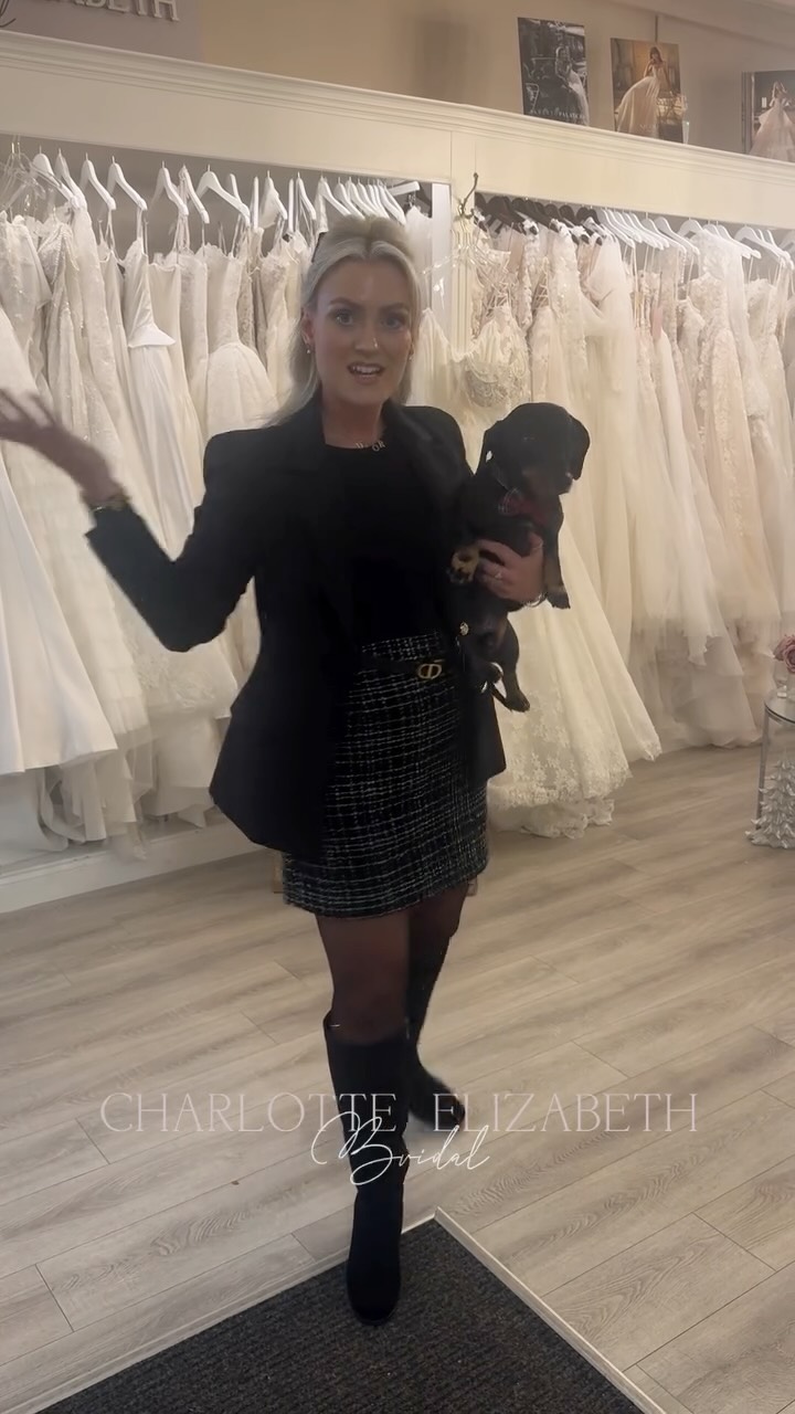 Well, you coming? .. Where?✨
Why to CE Bridal of course!
This is the place you’ll find your wedding dress 🤍✨
#weddingdress #bridetobe #christmas