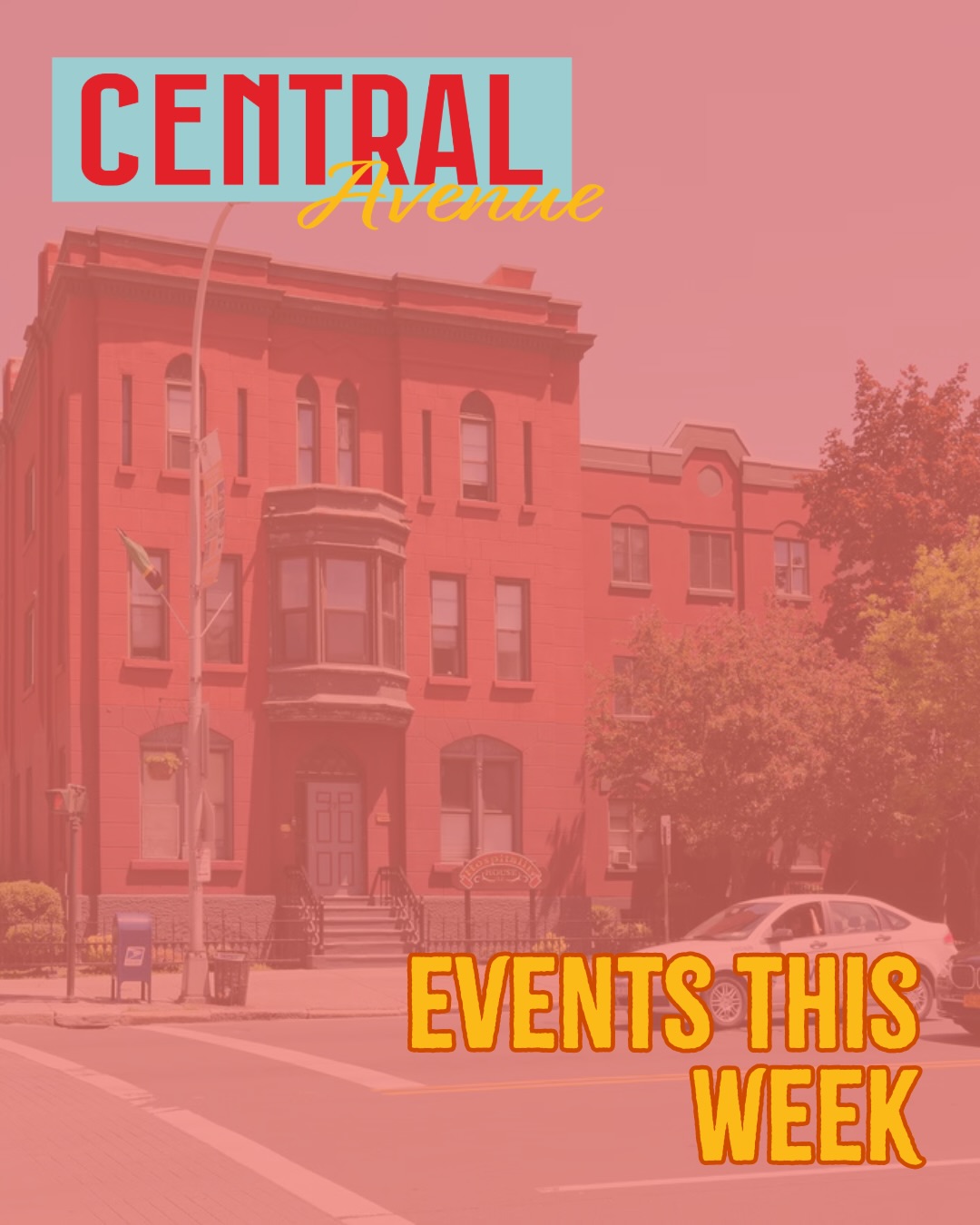 Things don’t slow down during holiday week! Want some ideas on things to do?
Check out these events by:
@thefuzebox
@thehistoricalbanyfoundation
@rocks77