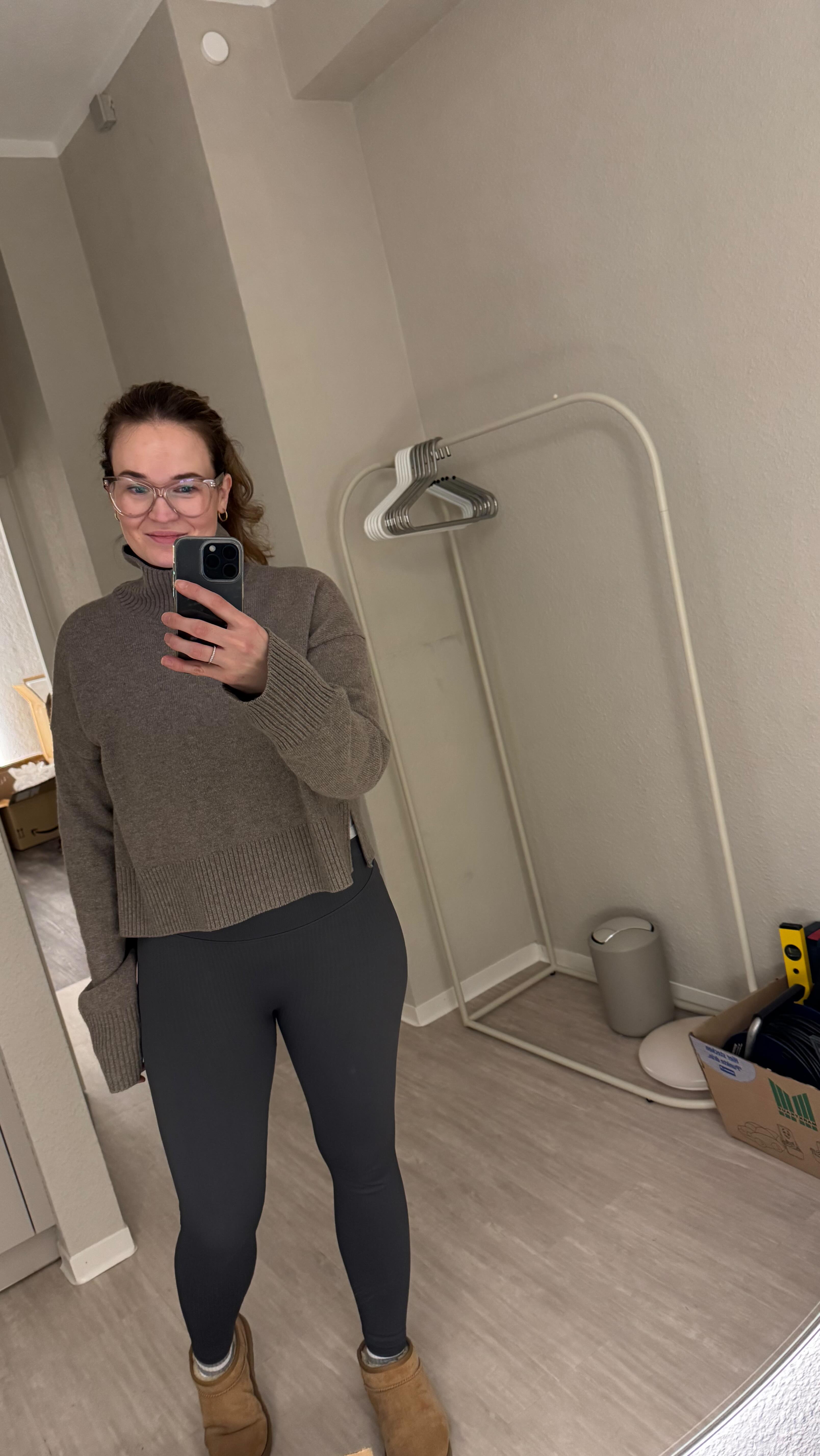 13 Tage bis zum Opening und ich freue mich so sehr, dass es dann losgeht 🩶
#reformerpilates #pilates #modernpilates #reformer #greven