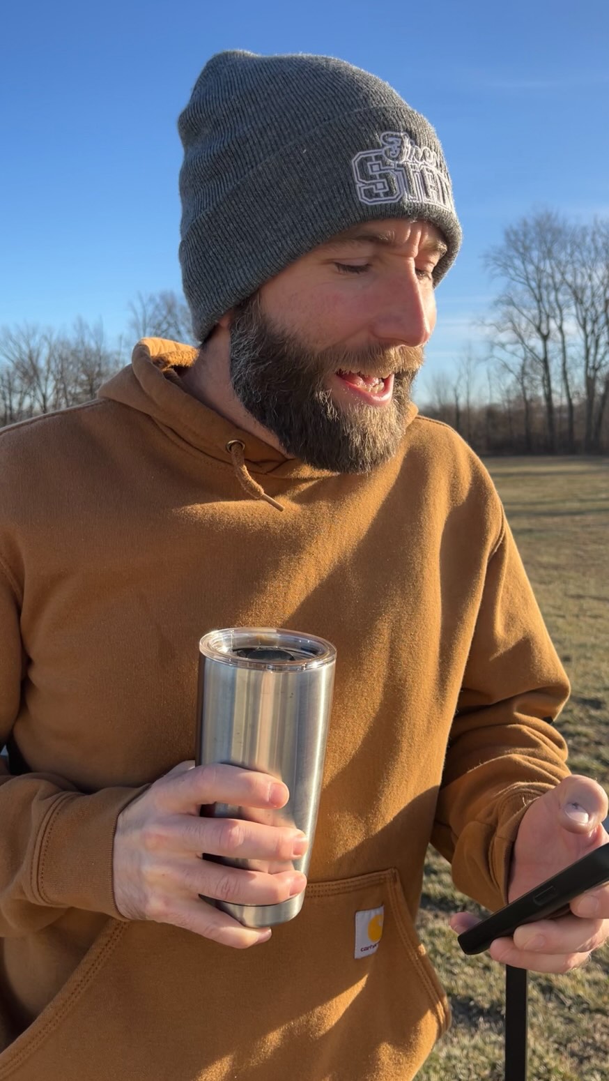 Taking some time to enjoy my family and friends this week! I hope you all can do the same. Merry Christmas from my family to yours! 🎄🎅🏻 #handyman #merrychristmas #timeoff #outoftheoffice #selfemployedlife