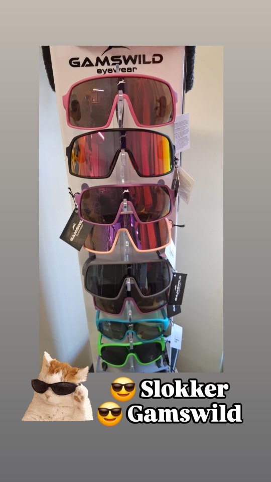 #sunglasslover😎 #slokkersunglasses #gamswildsunglasses #goodweather☀️
#gosau #russbachampassgschütt