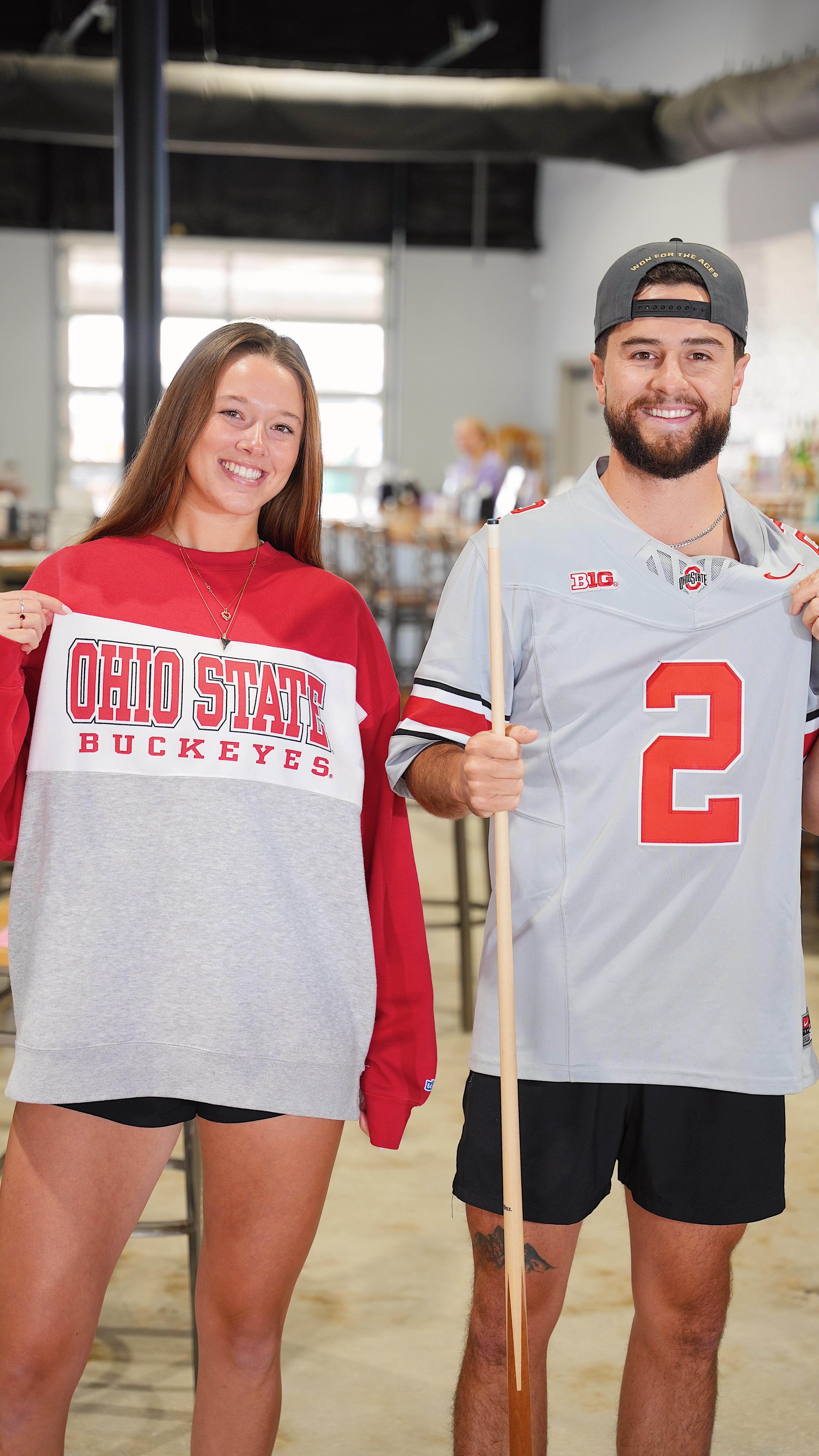 We ask. You answer!
#BillsBrewing #WilmingtonCommunity