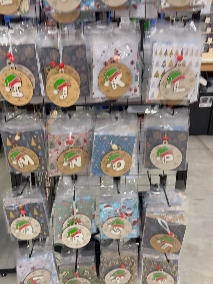 Come on down to ChristmasFest at the Ancaster Fairgrounds. Today from 11-4pm. Get some last minute shopping done.