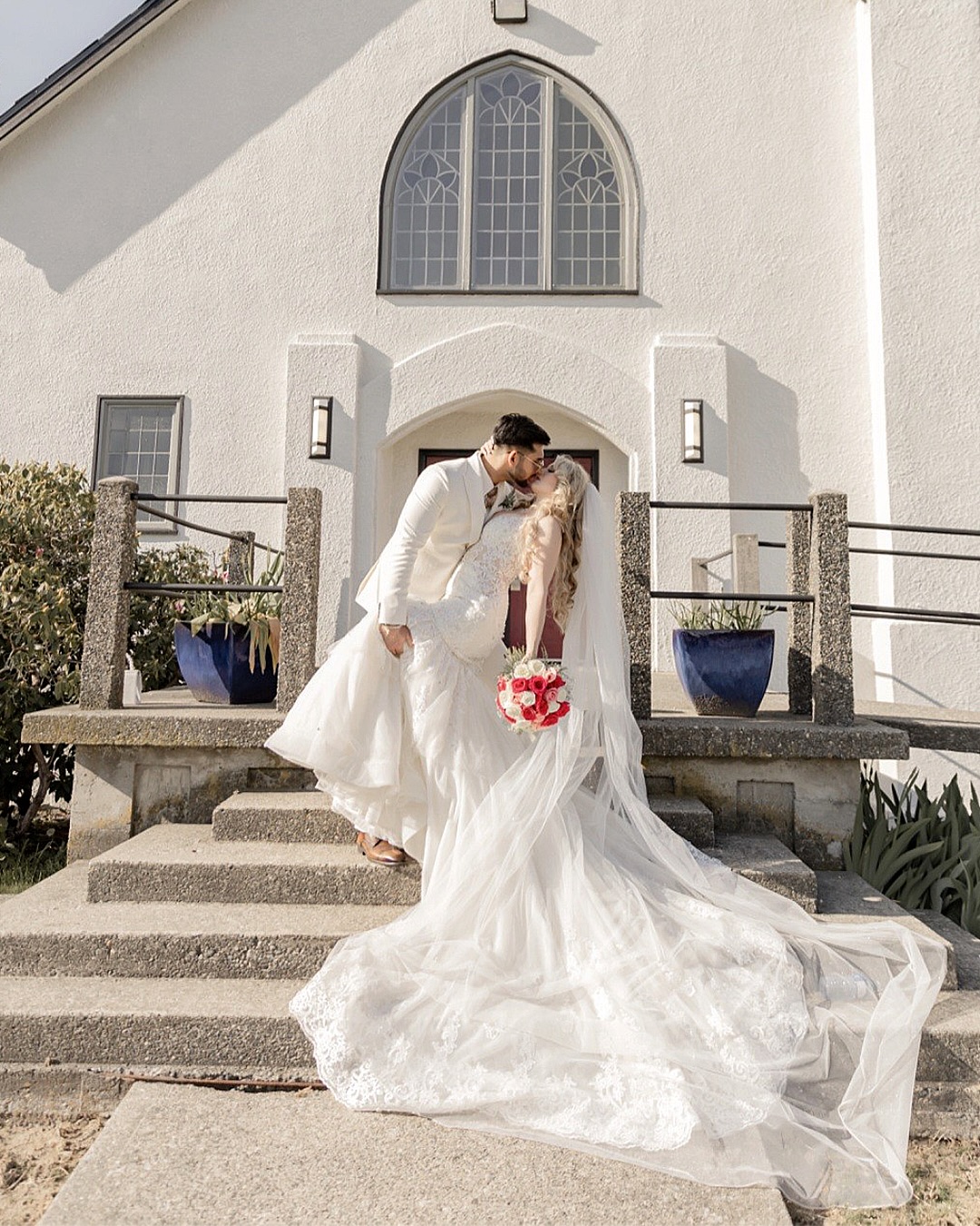 From wedding day flowers to a piece made to last. 🤍
Melissa’s flowers were carefully dried, color corrected to bring back their original tones, and preserved by hand into a keepsake she can hold onto forever. ♾️
What started as a bouquet now lives on as a memory, exactly how it deserves to be remembered!
Flowers: @99nurseryandflorist
Photographer: @mick_productions
Are you ready to book?
• Visit our Website for Price Guide- Link in the Bio!
• Email us at harsheen@studiomuse.ca 📧
• Call us! 📲 236-975-6998