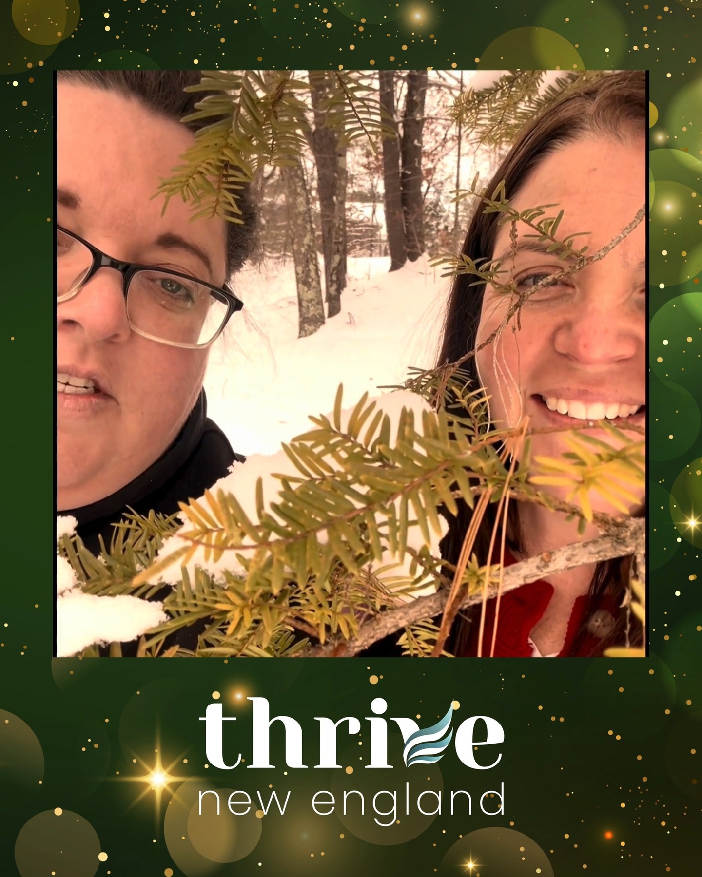 We’ve gone into the wild of New Hampshire —all to share something that truly matters.
Out here, the landscape is quiet and strong… but the work of Thrive is anything but hidden. Every day, we walk alongside teen and adult survivors of sexual exploitation and trafficking, providing survivor-led mentorship, community, and care—no matter how winding the journey.
Right now, our giving campaign is live, and every dollar is matched up to $10,000, helping provide 4 months of restorative programming and mentorship for survivors.
From the wilds of NH to our community near and far—your support makes this work possible. Help us reach our goal and double the impact before the campaign ends.
www.thrivenewenglad.org/give