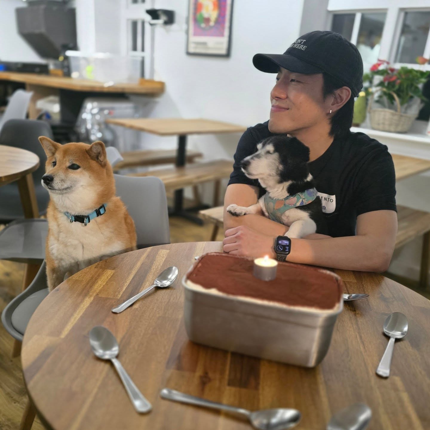 Happy Birthday Vinnie 🎂