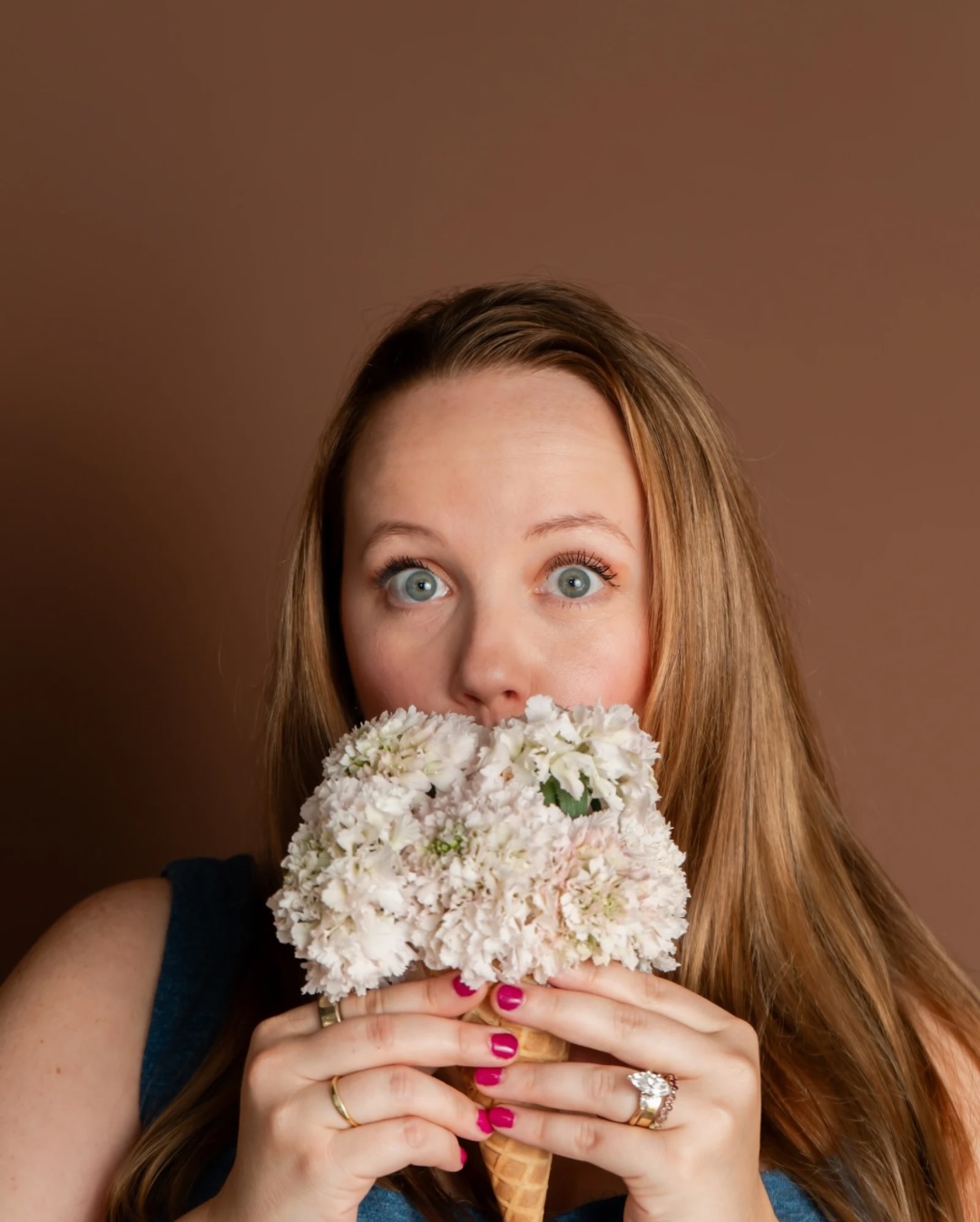 Rolling into team introductions — starting with Courtney, and on her birthday no less.
Favorite holiday: Christmas
Where you’re from: Born and raised in Jax, FL
Day or night: Day
Favorite TV show: Gilmore Girls
Dream vacation: Anywhere snowy in the mountains
Favorite candy: Kit Kat bar
Can’t live without for an event: The timeline (bonus points if it includes extra lighters)
Co-founder and lead floral designer of IN GOOD COMPANY. You’ll find Courtney shaping the vision, perfecting the details, and making sure every moment unfolds exactly as planned. And today, we’re celebrating her.
#meettheteam #cofounder #birthdaygirl #womenownedbusiness #eventplannerlife #floraldesigner #behindthebrand #creativefounder #ingoodcompanyevents