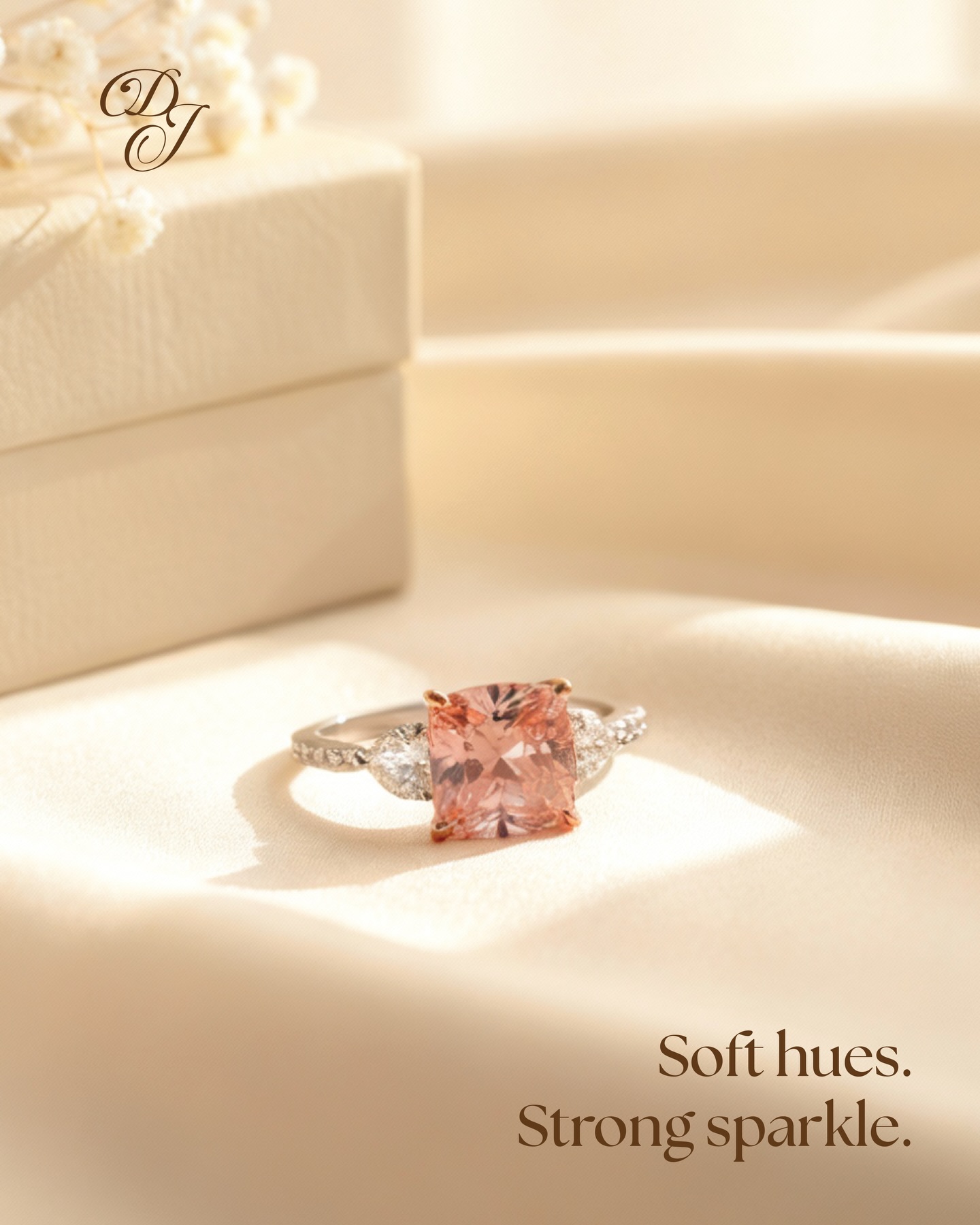 A little sparkle for the season of giving🎄💍
-
@diajewelsdubai
Looking for the perfect diamond jewelry? 💎
Dia Jewels is your one-stop store at Gold & Diamond Park for everything from engagement rings to everyday sparkle. Come visit us!
-
-
#diajewelsdubai #jewelry #dubai #diamonds #labgrowndiamonds dubai viral fyp trending explorepage goldanddiamondpark