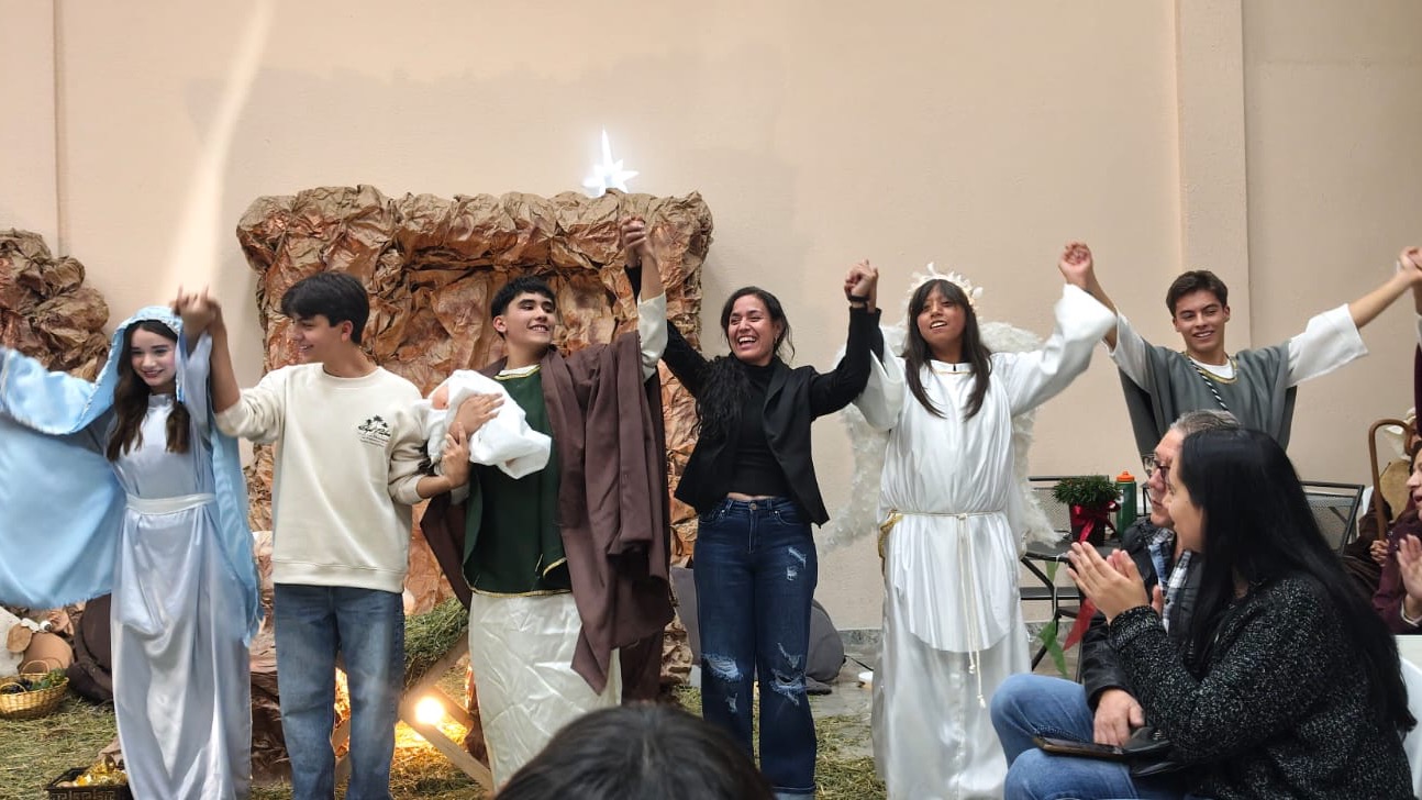 Posada Parroquial 2025