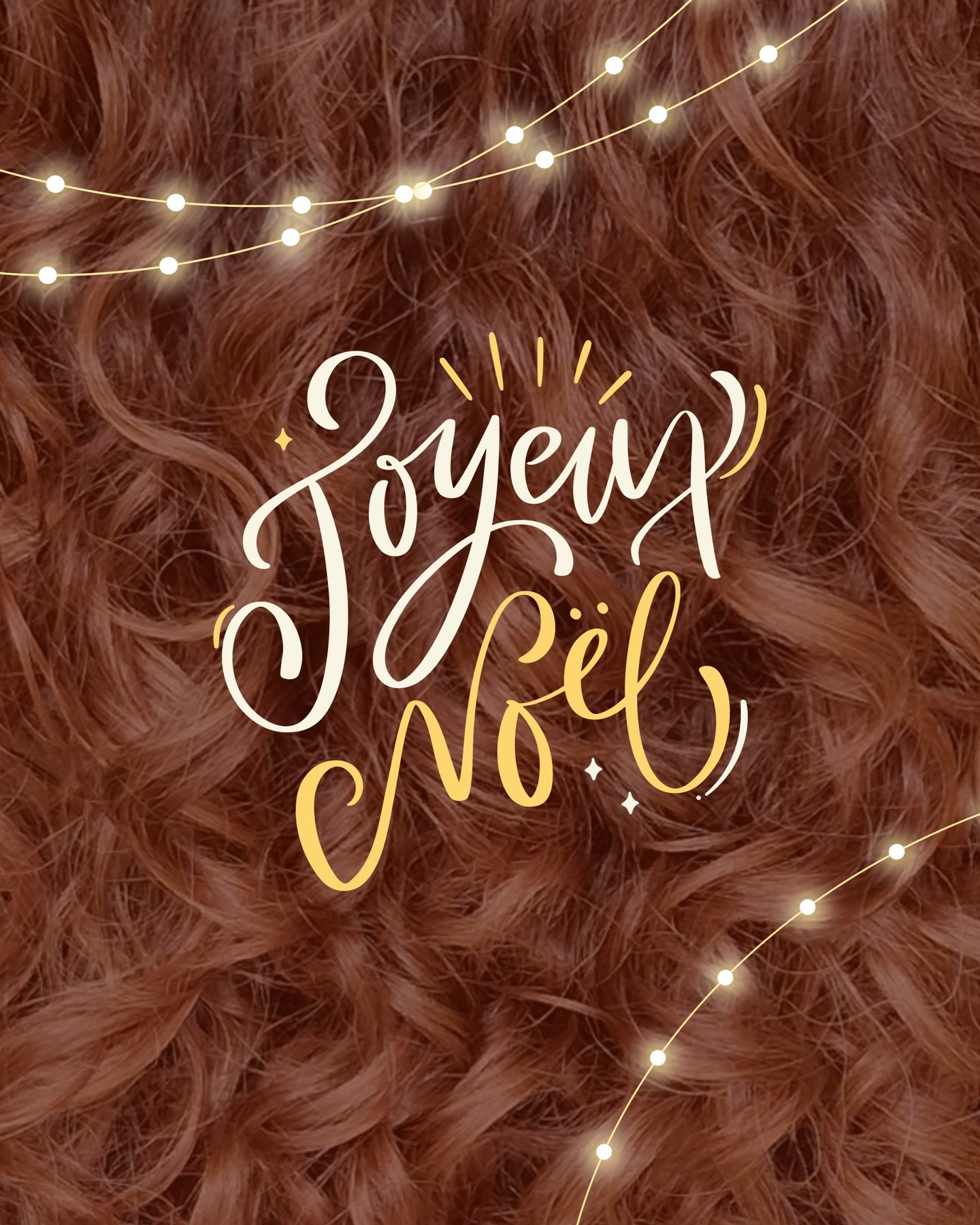 ✨ Joyeux Noël à toutes et tous ! 🎄
Je te souhaite une journée douce, chaleureuse et remplie de belles ondes.
Que tu la passes en famille, entre amis ou au calme, j'espère qu'elle t’apporte exactement ce dont tu as besoin : de la joie, du repos, de l’amour… et peut-être même un peu de magie ✨
Merci pour toute la confiance et la bienveillance que tu m’as accordée cette année.
Je suis vraiment reconnaissante de vous avoir à mes côtés.
🎁 Joyeux Noël, du fond du cœur !
— Claire, Sunny Moon 🌙✨
