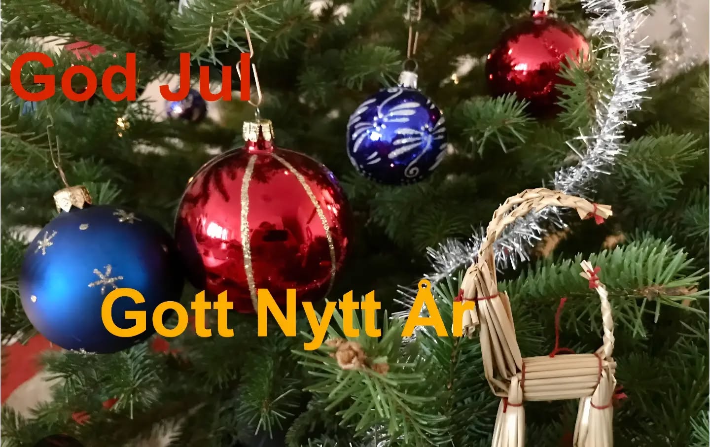 Önskar vi alla våra medlemmar // Styrelsen 🎄🎄🎄