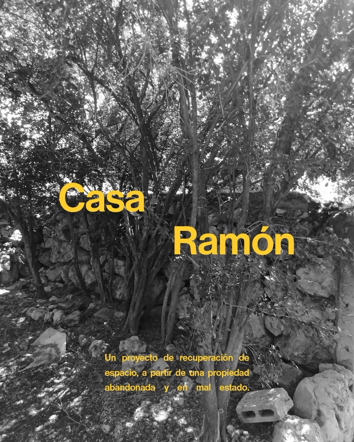 Casa Ramón demuestra cómo un espacio reducido puede convertirse en una gran oportunidad arquitectónica.
Partiendo de una vivienda existente de un nivel, cerrada y en desuso, el proyecto recupera su estructura y su entorno natural para transformarla en una casa de renta temporal abierta, funcional y conectada con el exterior.
La integración del jardín, la terraza y la piscina, junto con una materialidad neutra y el uso de madera de Tzalam, generan una atmósfera contemporánea y acogedora en pleno Centro Histórico de Mérida.
taller@desnivel.mx
(999) 839 69 28
www.desnivel.mx
#ArquitecturaVersátil
#DesnivelArquitectos