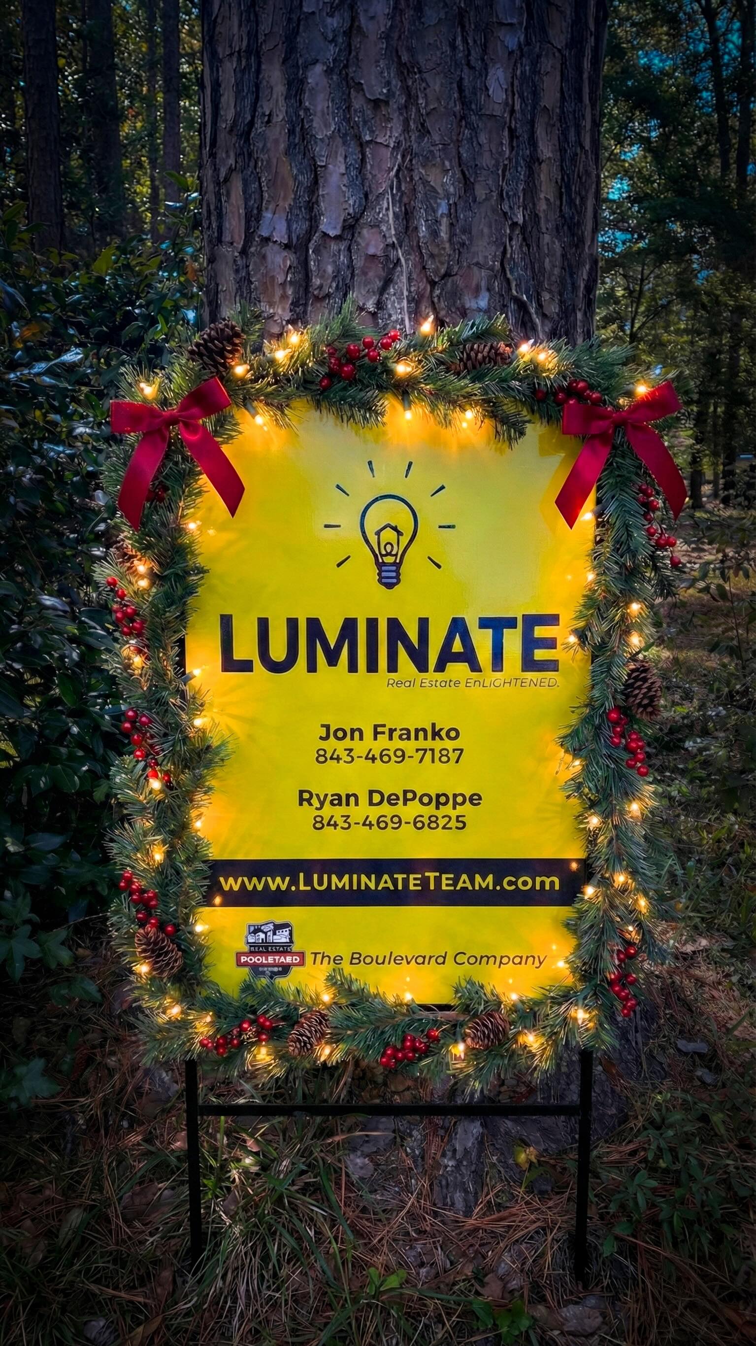 Merry Christmas! We’re grateful for the clients, neighbors, and community we serve. Wishing you a joyful holiday season and a bright year ahead.
#merrychristmas #homefortheholidays #summervillerealestate #lowcountryliving #charlestonrealestate