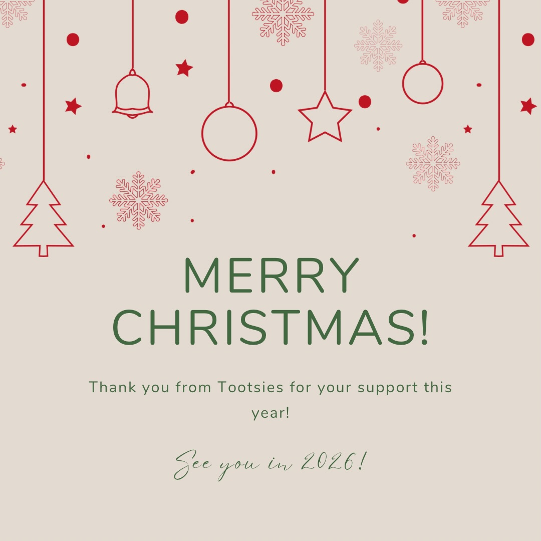 I’m officially starting my Christmas break today. The Christmas lego train is waiting to be made with my boy, alongside watching Micracle on 34th street, the slowing down is beginning ☺️
Thank you to everyone for supporting my little reflexology business . Every session booked, every kind message, and every recommendation is very gratefully received.
I wish you all a very Merry Christmas and look forward to seeing you in the New Year.
Katie x