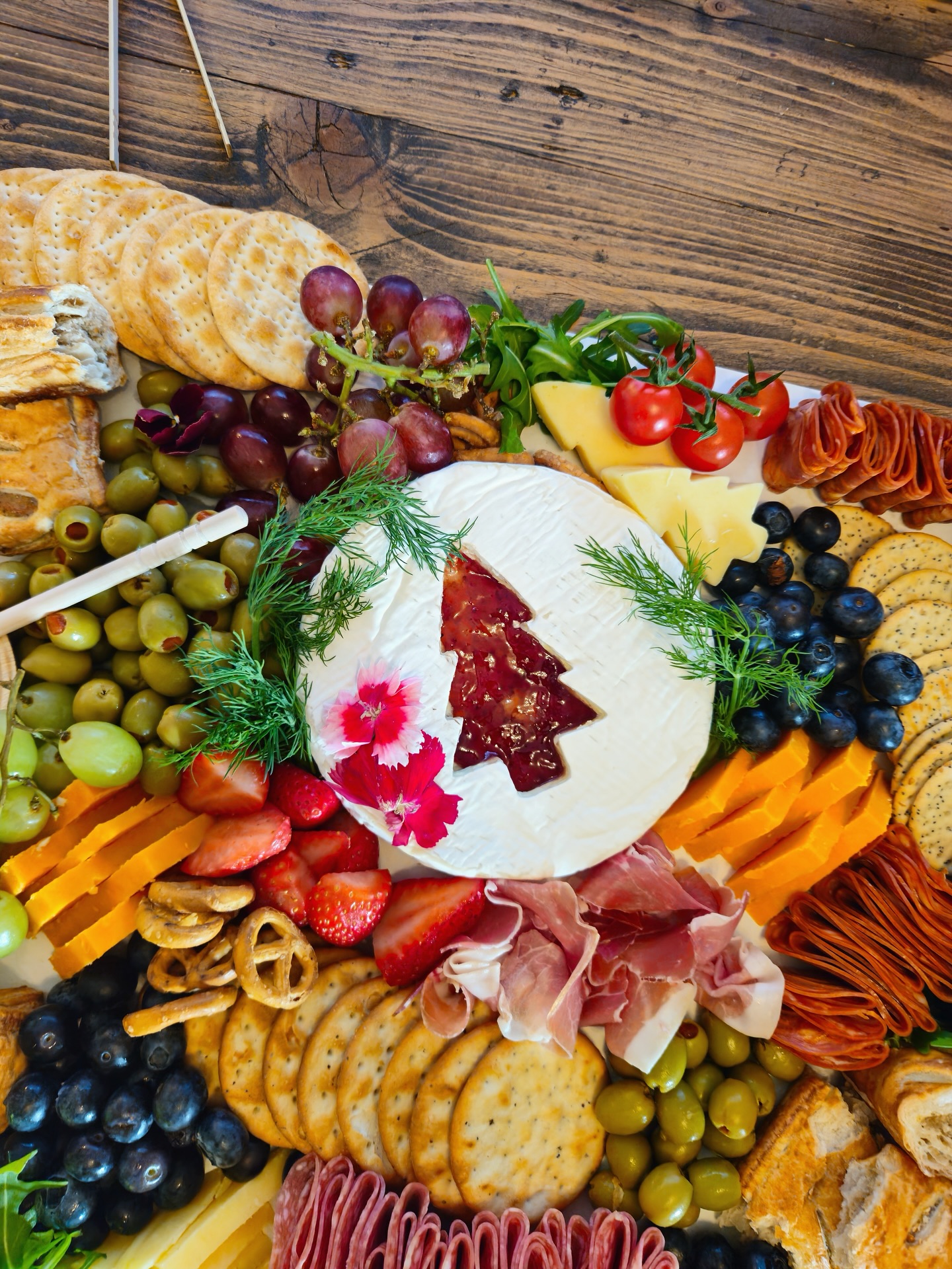 Have yourself a Merry little Christmas 🎄✨