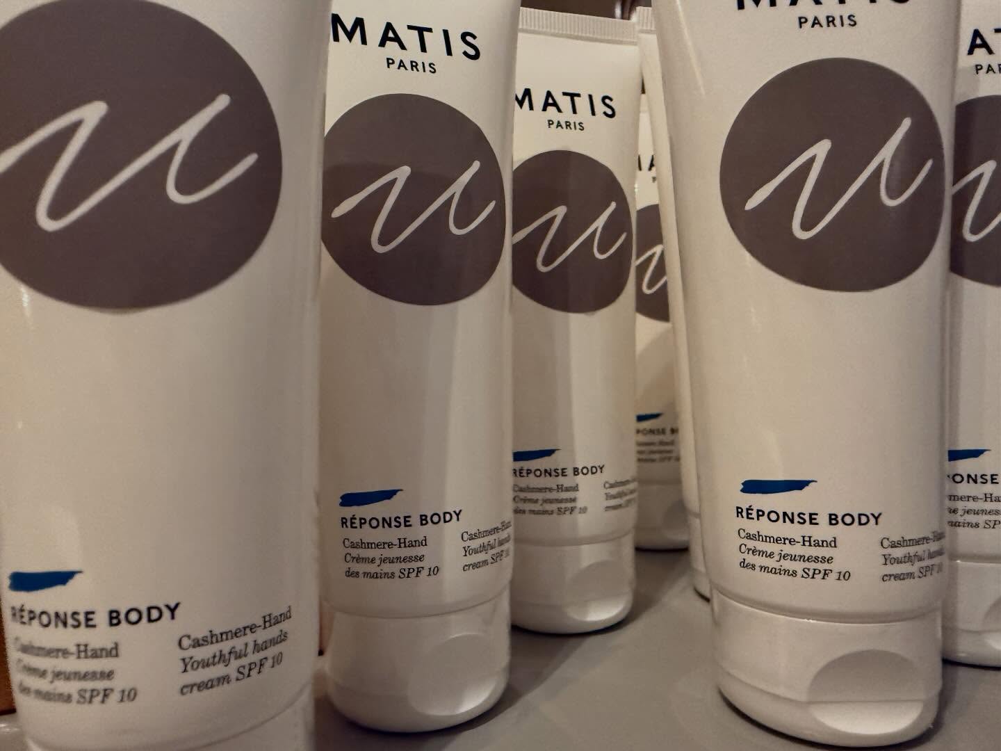 Danke an meine wundervolle Kundschaft.
#dankbar #kundendank #matisparis #handpflege #selfcarebeautybusiness