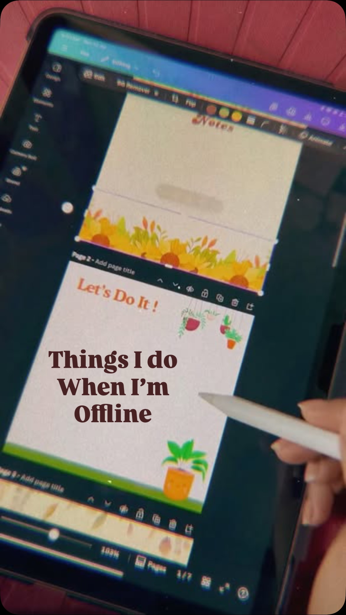A short snippet of all the things I do offline ft. Small business owner edition that’s where my chaotic non aesthetic life comes ✨
.
.
Also stay tune because more cute stuff is coming your way 🥰 getting ready with new launches 🫶🏻❣️
.
.
#offline #founderstory #founderlife #newlaunch #smallbusiness #smallbusinessowner #stationery #stationeryshop