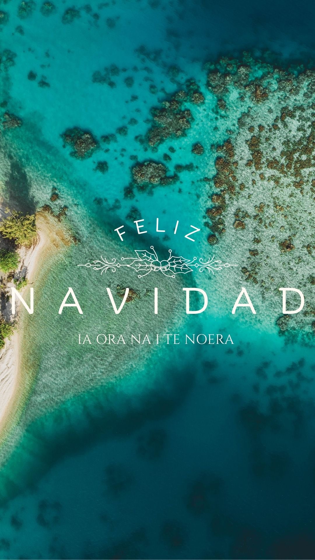 Al final de año,
todo es una invitación
a bajar el ritmo,
a reflexionar
y a empezar a soñar con lo que viene.
Tal vez la próxima Navidad
te encuentre aquí,
donde la arena es blanca
y el azul no tiene límites.
•
Every Christmas is an invitation
to slow down,
to reflect,
and to start dreaming about what’s next.
Maybe next Christmas
finds you here,
where white sand meets
endless shades of blue.
📷 Tahiti Tourisme : ©Tom Winchester, ©Jarryd Sinclair, ©Jesse Allan, ©MataraiTechnicals
📷Moemoeā
🎵RAUMATA - Teie ōroa Noera
#MoemoeaTravel #frenchpolynesia #polinesiafrancesa #lovetahiti #travelinspi̇ration