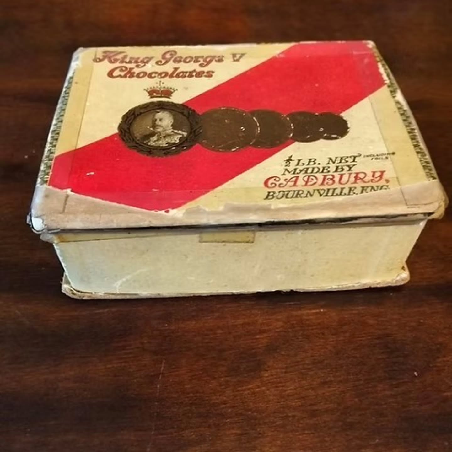 https://www.objetdart-stuff.co.uk/product-page/vintage-cadbury-bournville-king-george-v-chocolate-box-rare