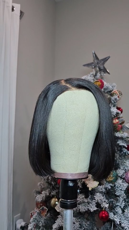If you haven't tried any of our BOBs yet, you're missing out.
Why? ⤵️
Our Bobs are lightweight, fluffy with movement and bouncy at the same time, giving you a natural looking BOB.
Try one today at www.williewigs.com (link in bio)
#naturalwigs #closurewigs #lacewigs #gluelesswigs #stylishmom